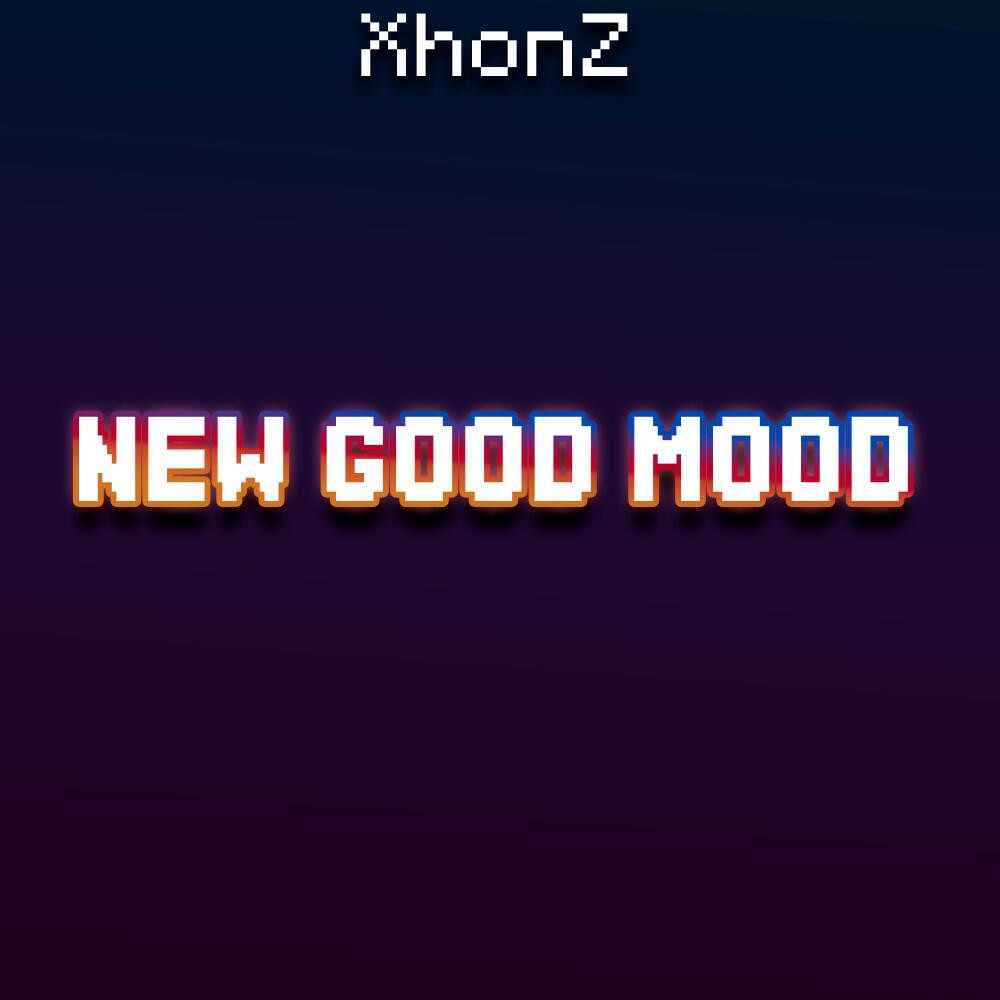 Релиз New Good Mood