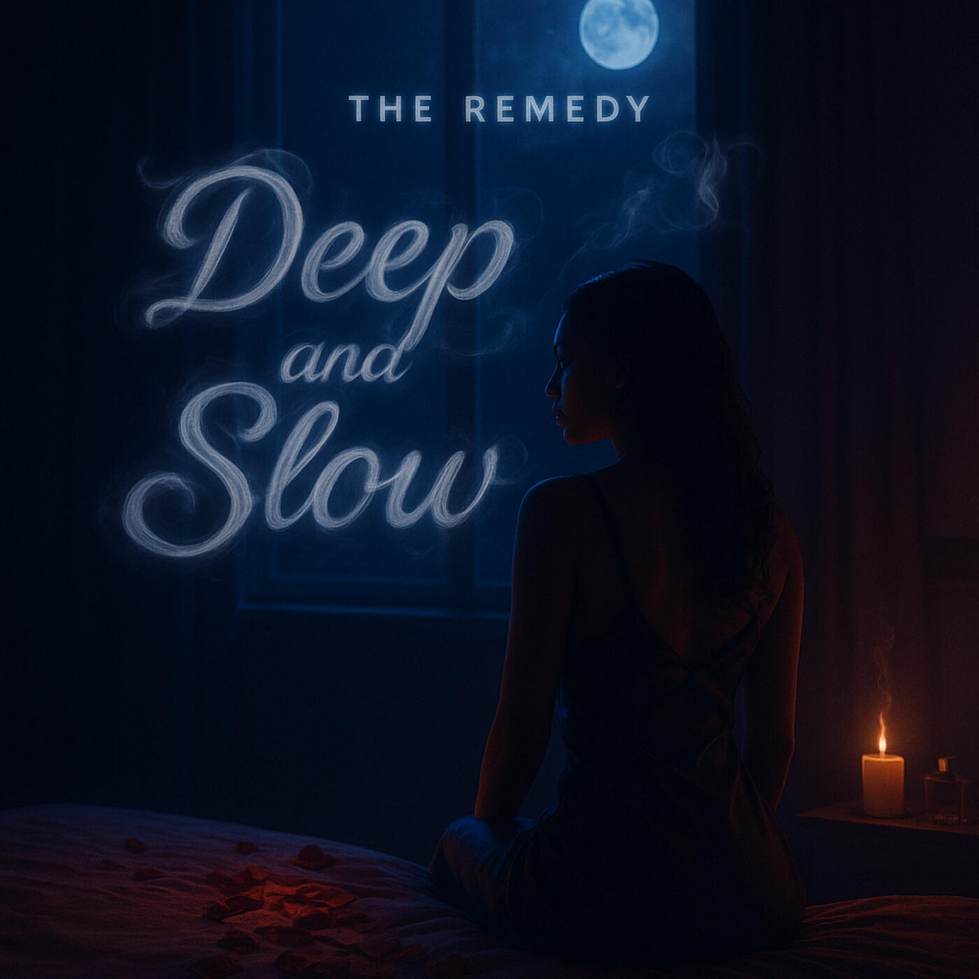 Релиз Deep and Slow
