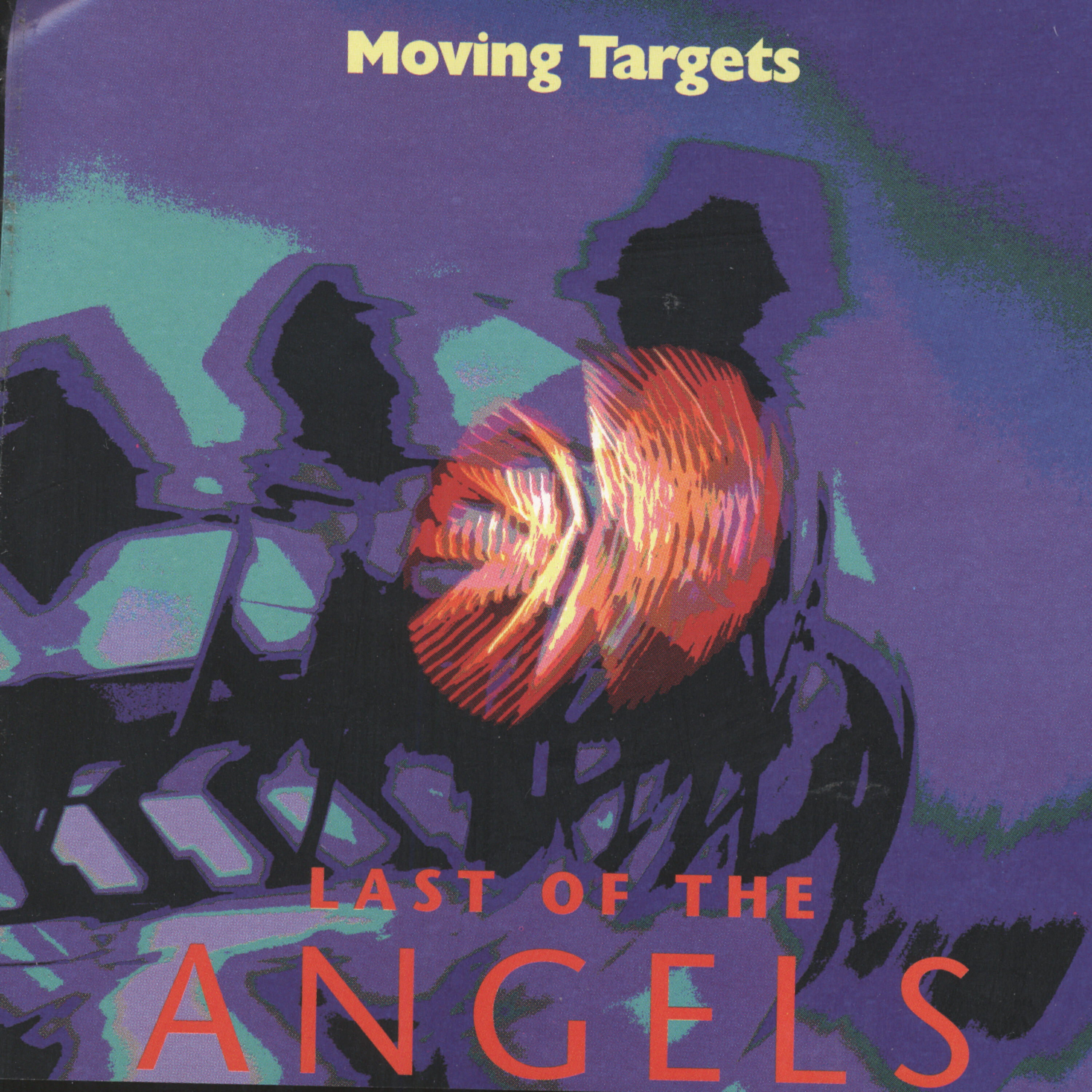 Релиз Last Of The Angels
