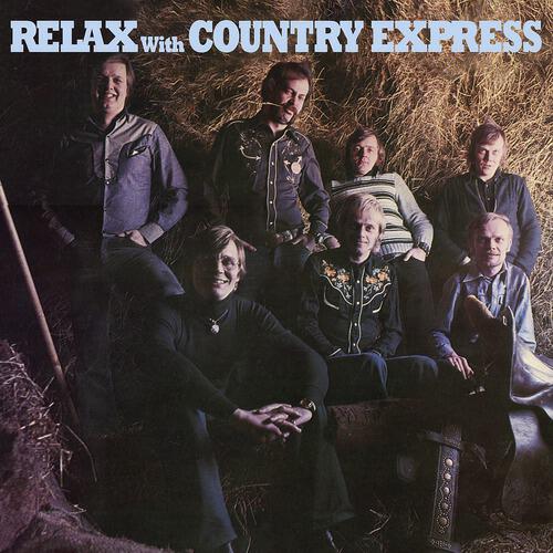 Релиз Relax With Country Express
