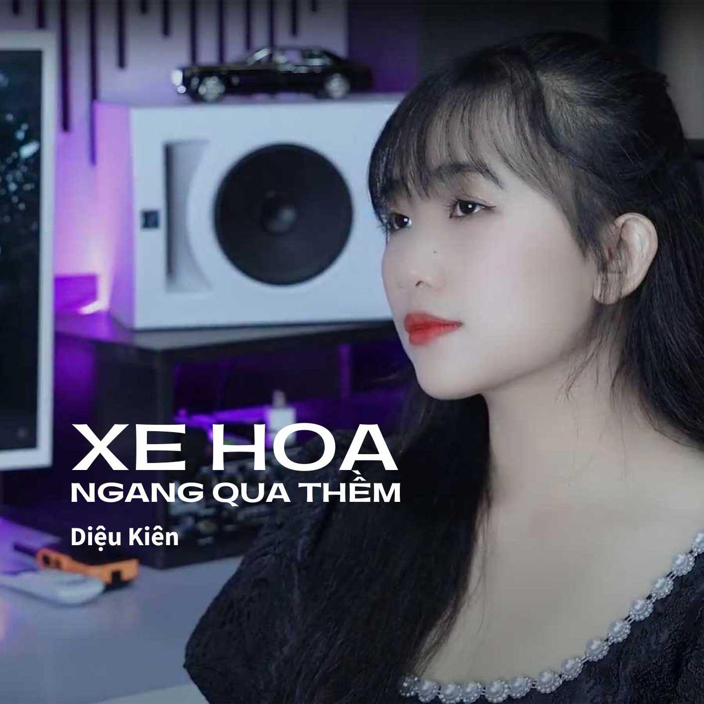 Релиз Xe Hoa Ngang Qua Thềm