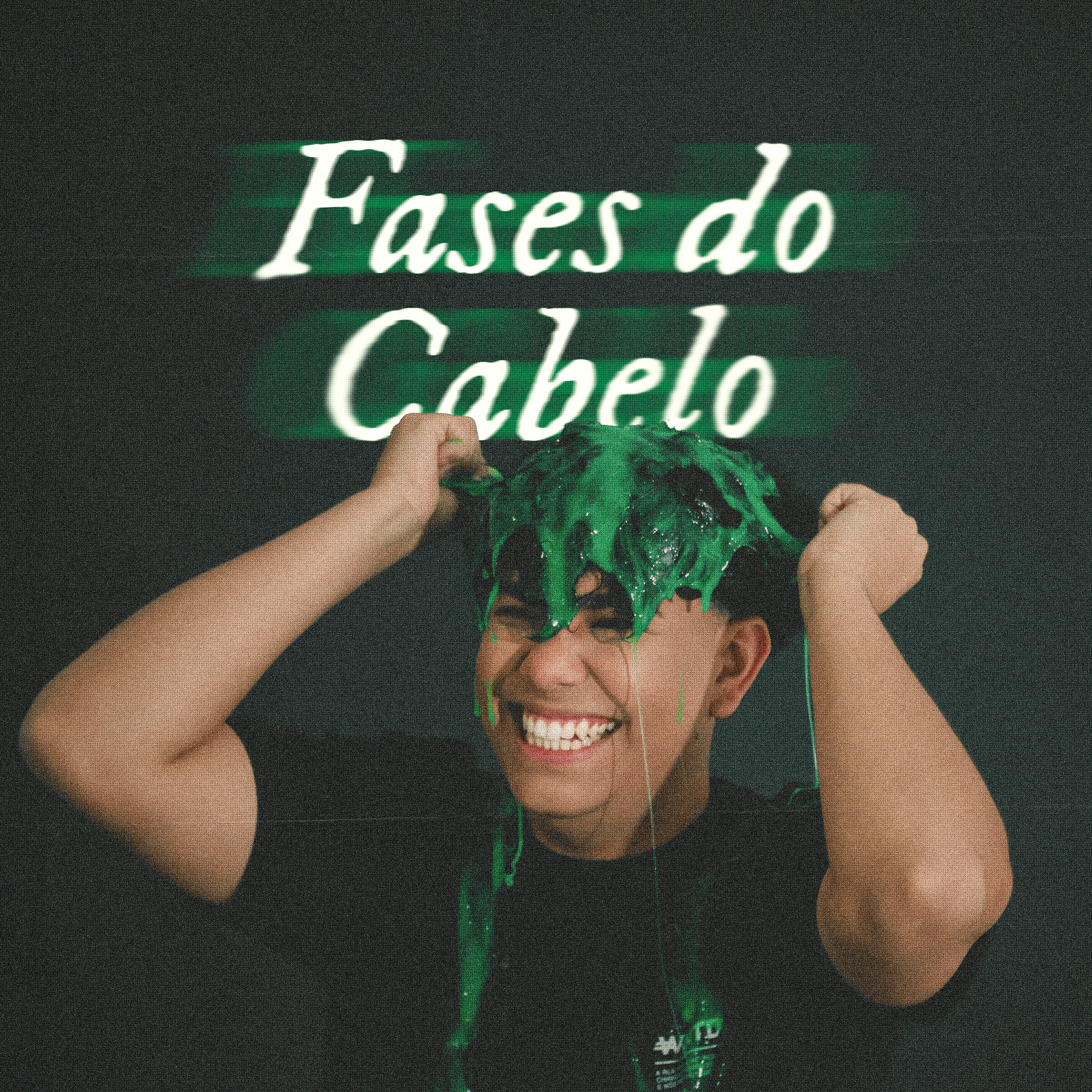 Релиз Fases do Cabelo