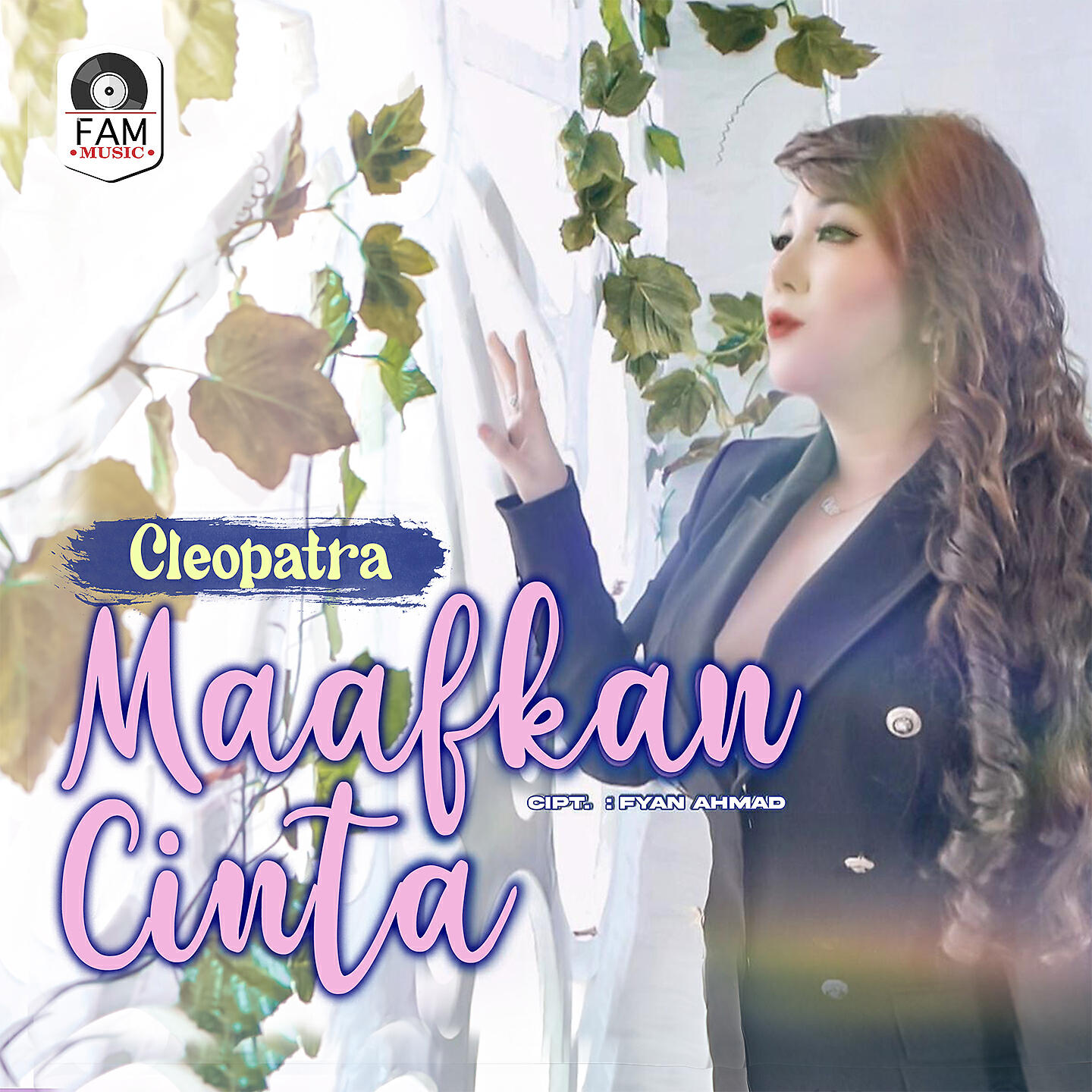 Релиз Maafkan Cinta