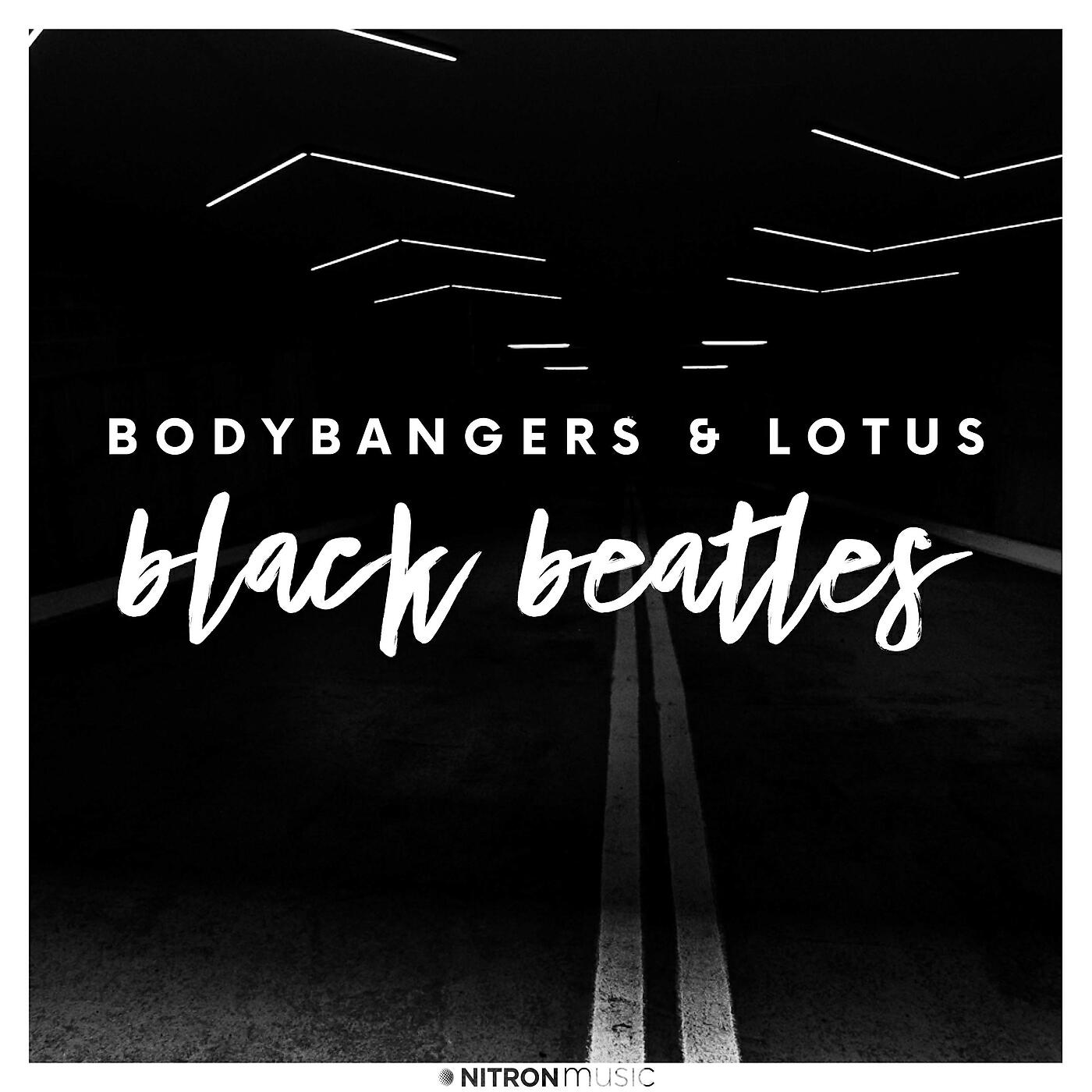 Релиз Black Beatles