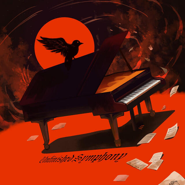 Релиз Unfinished Symphony
