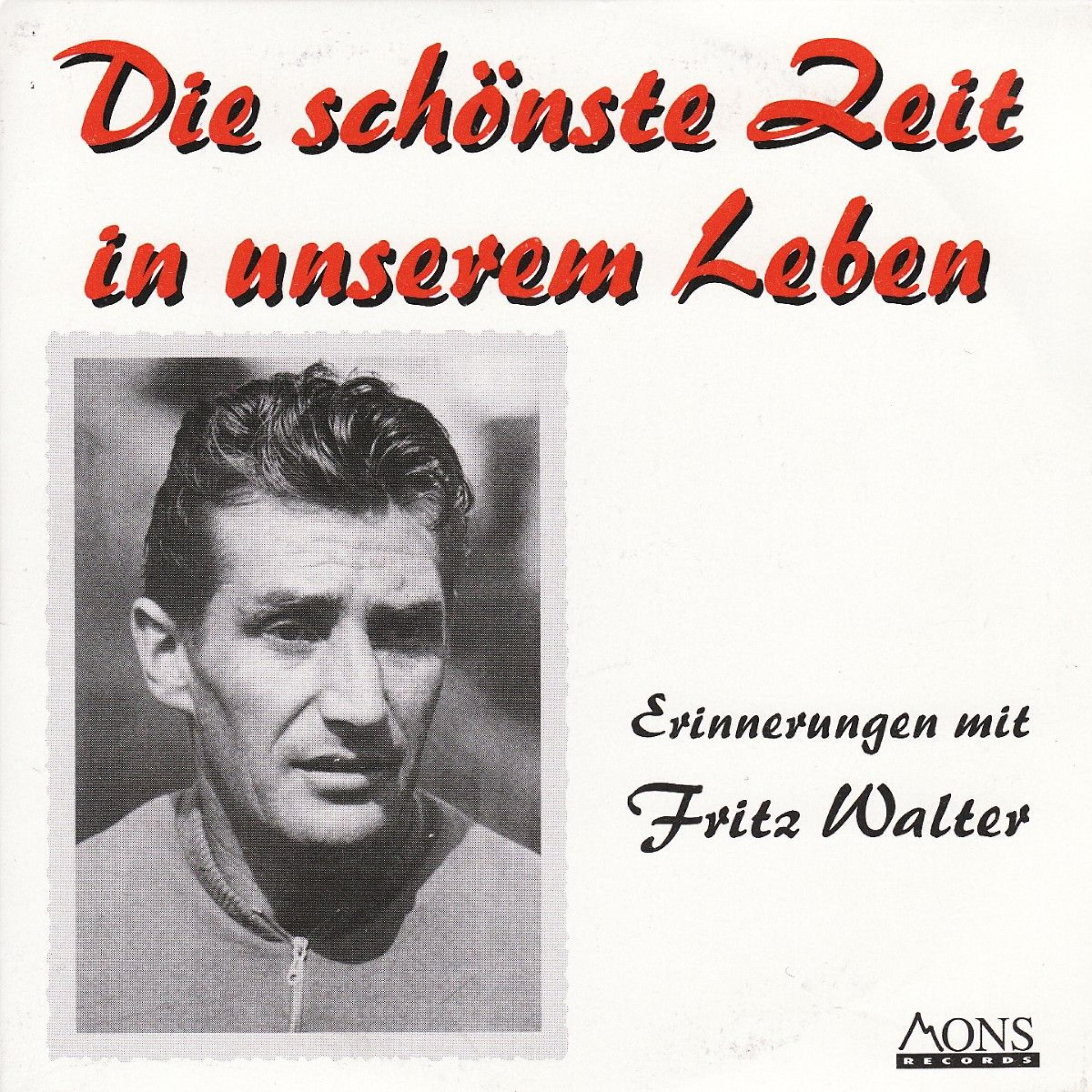 Fritz Walter