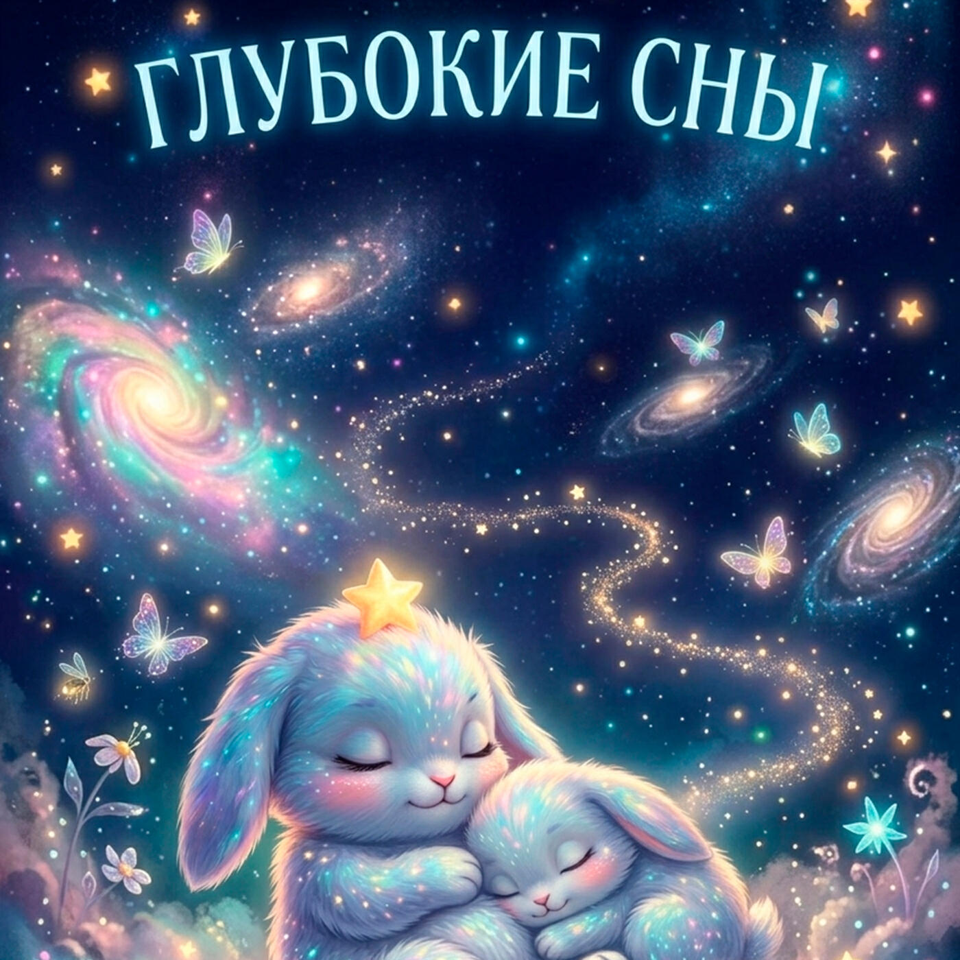 Зайка Засыпайка
