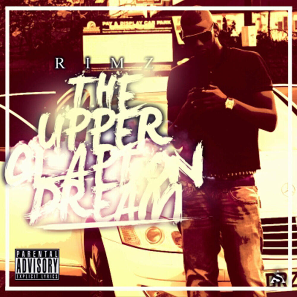 Релиз The Upper Clapton Dream