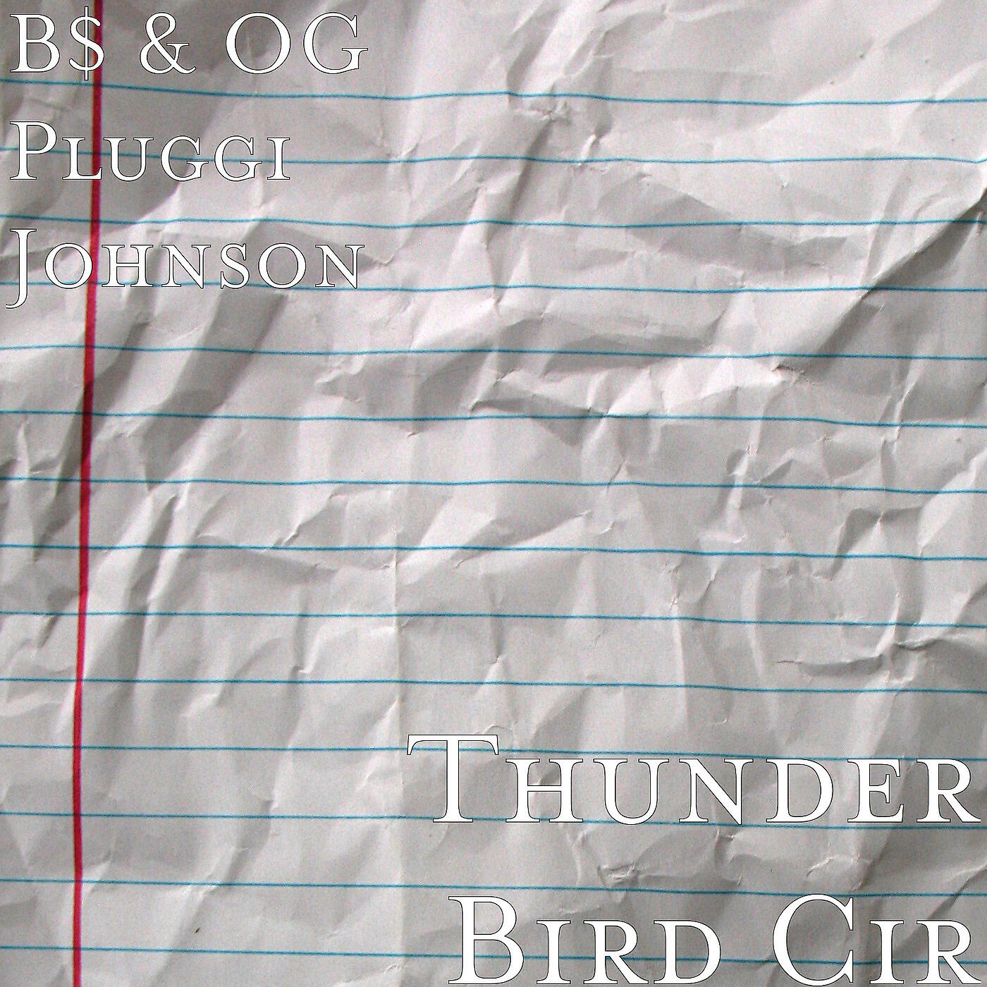 Релиз Thunder Bird Cir