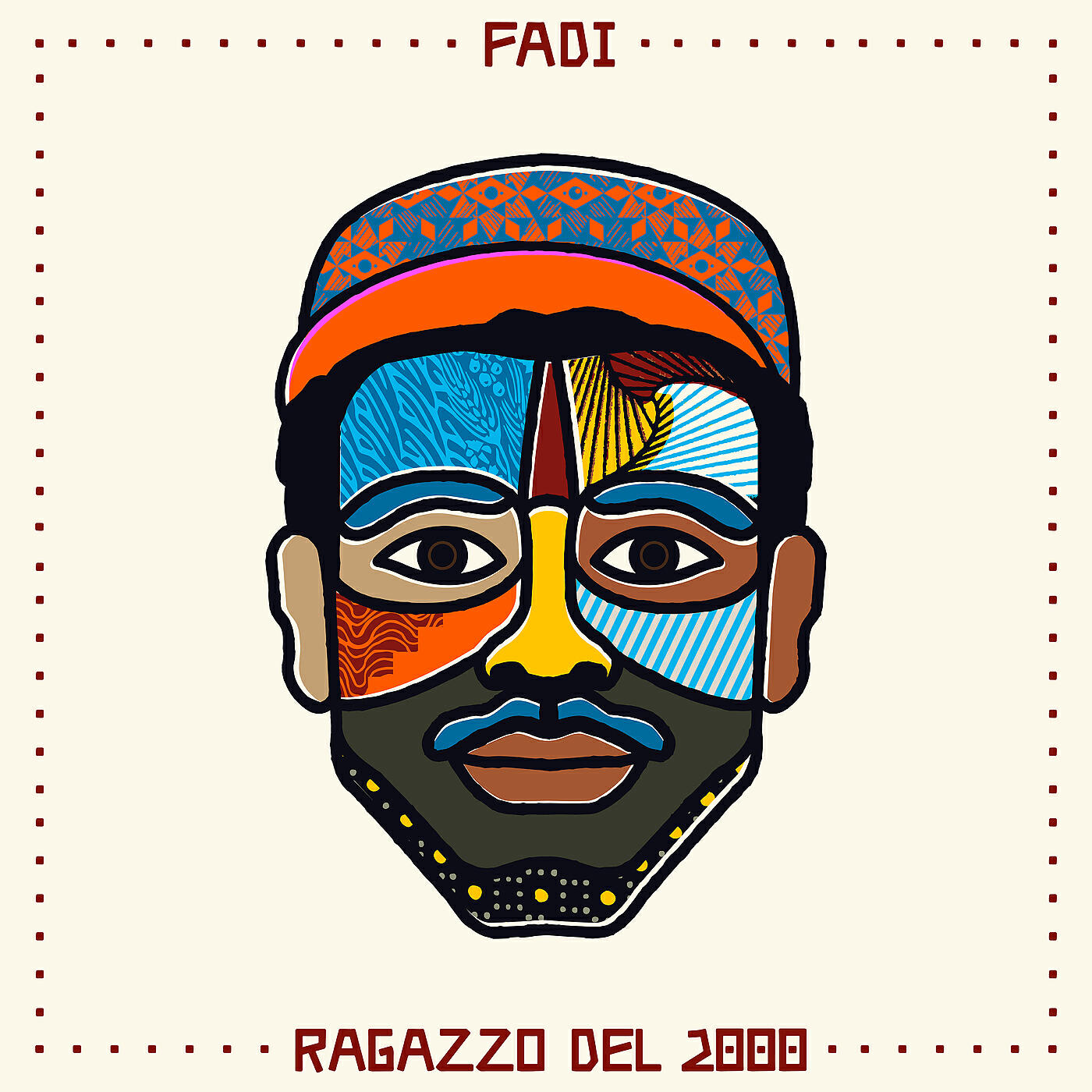 Релиз Ragazzo del 2000