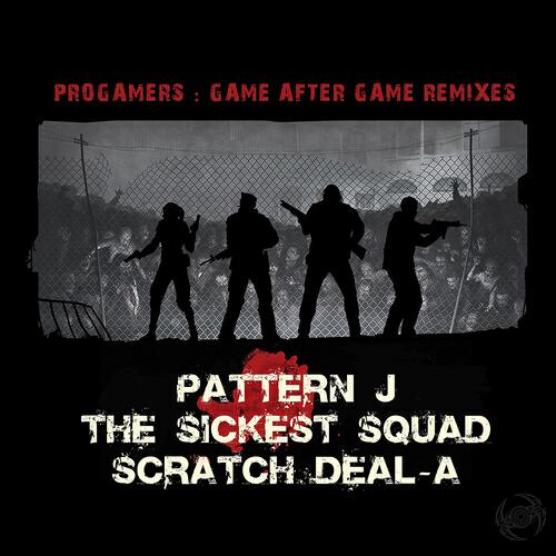 Релиз Game After Game Remixes