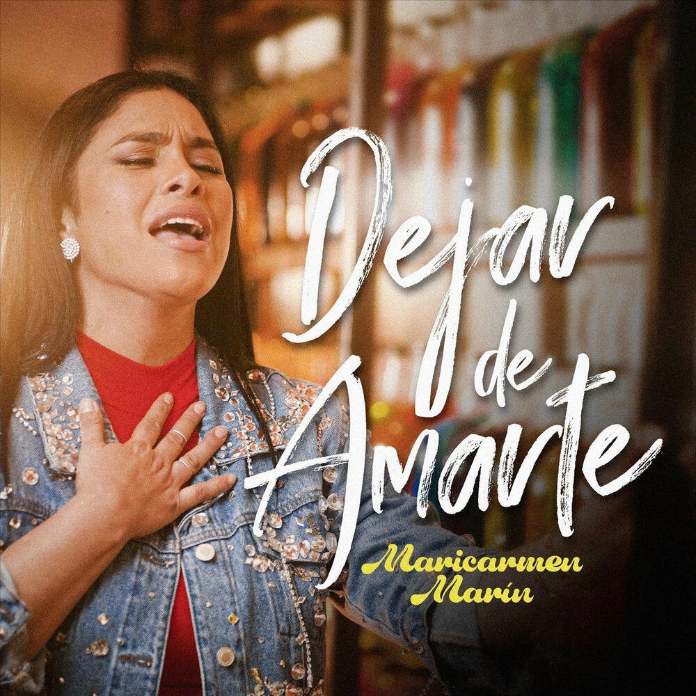 Релиз Dejar de Amarte