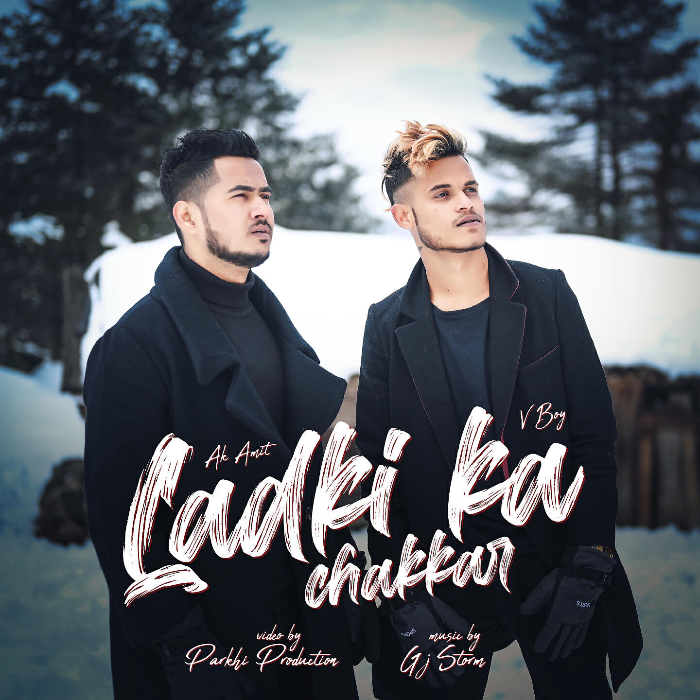 Релиз Ladki Ka Chakkar