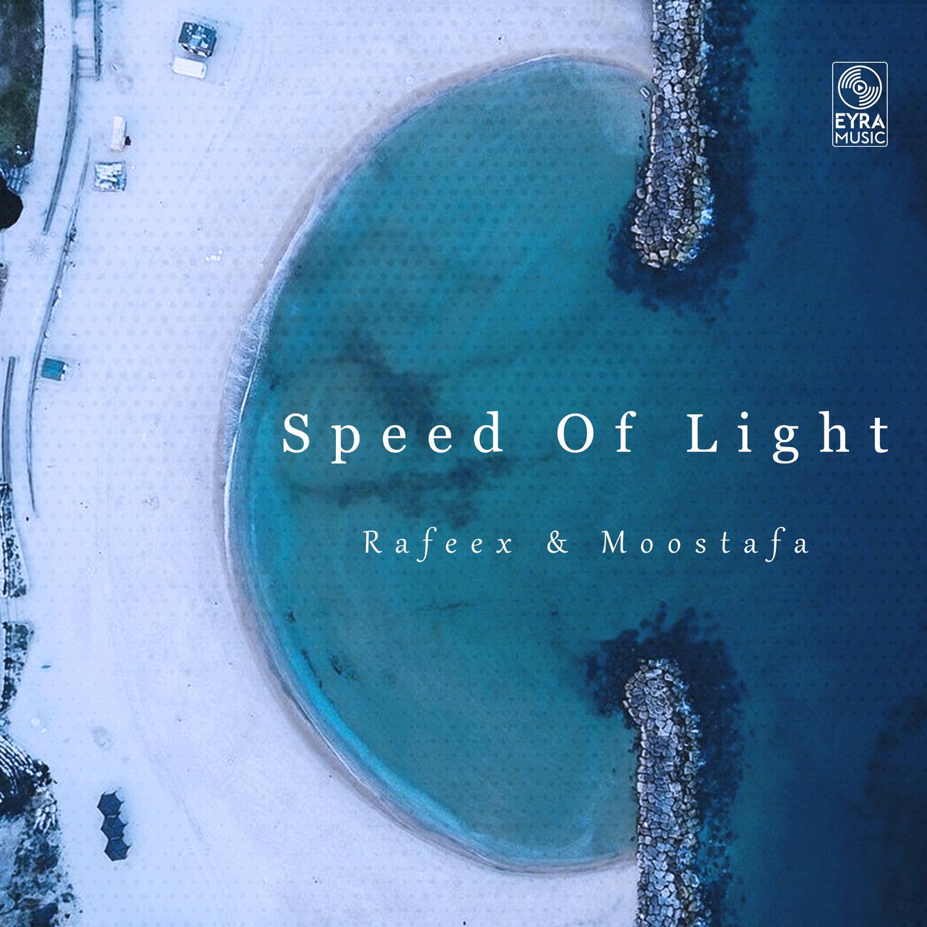 Постер альбома Speed Of Light