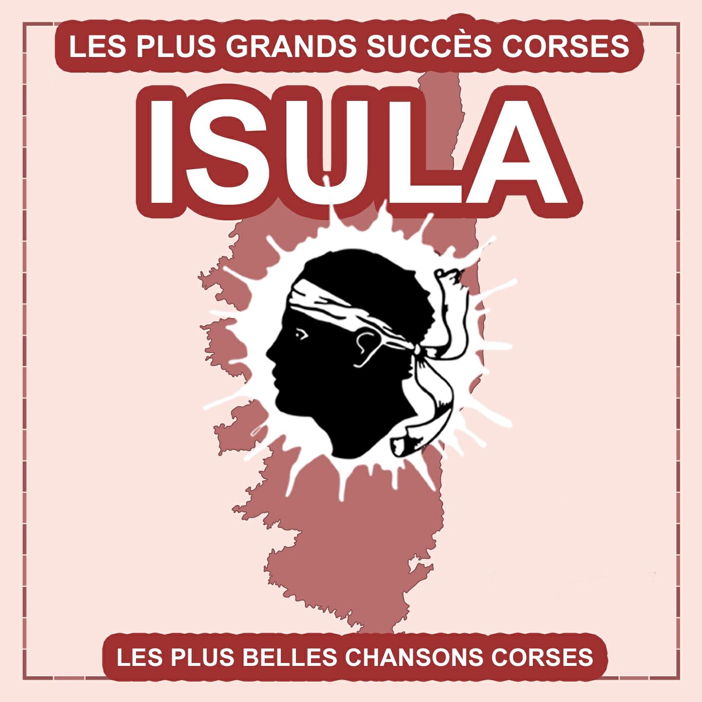 Релиз Les plus belles chansons Corses