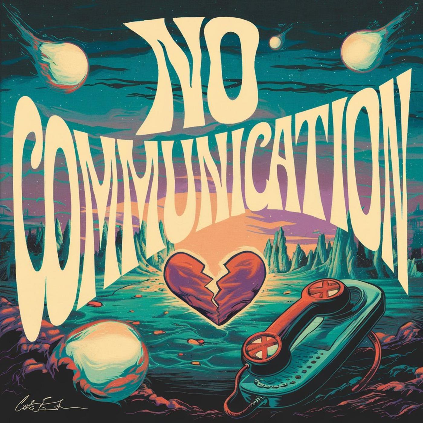 Релиз No communication