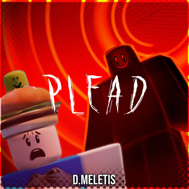 Релиз Plead [c00lkidd 007n7] (From 'Forsaken') [Metal Version]