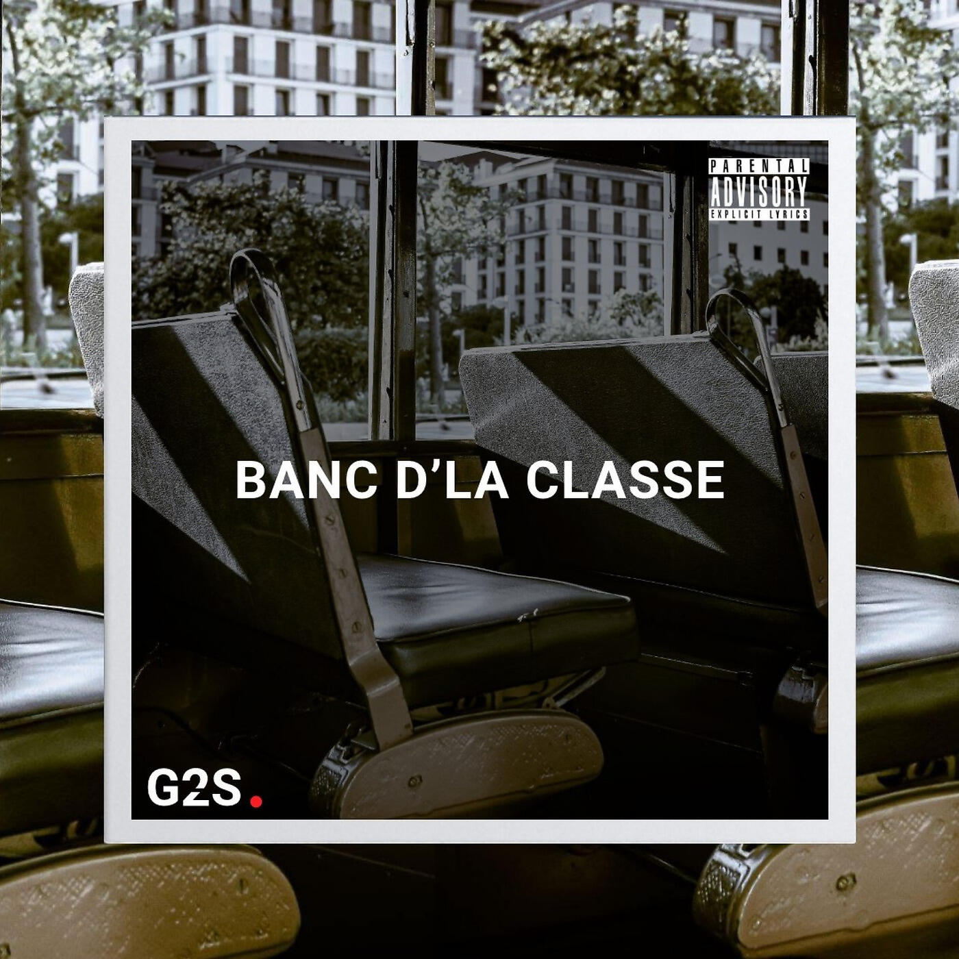 Релиз Banc d'la classe