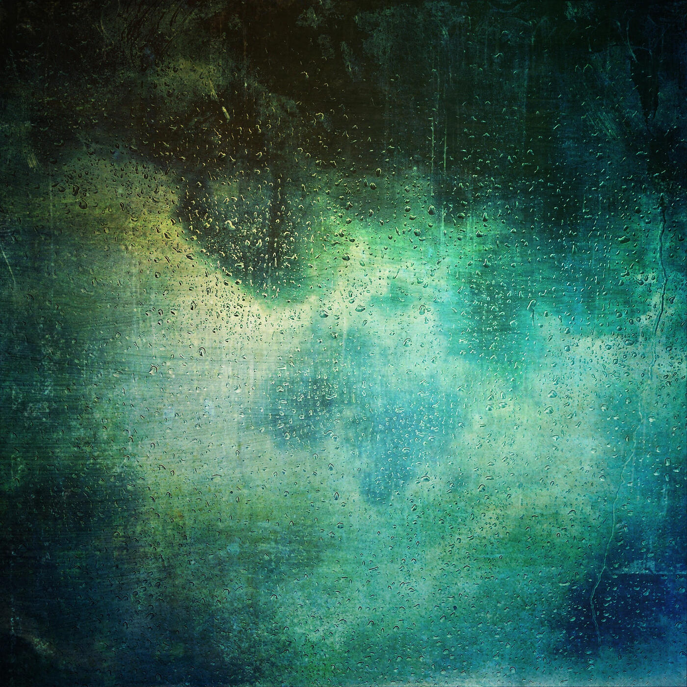 Релиз Long Rain