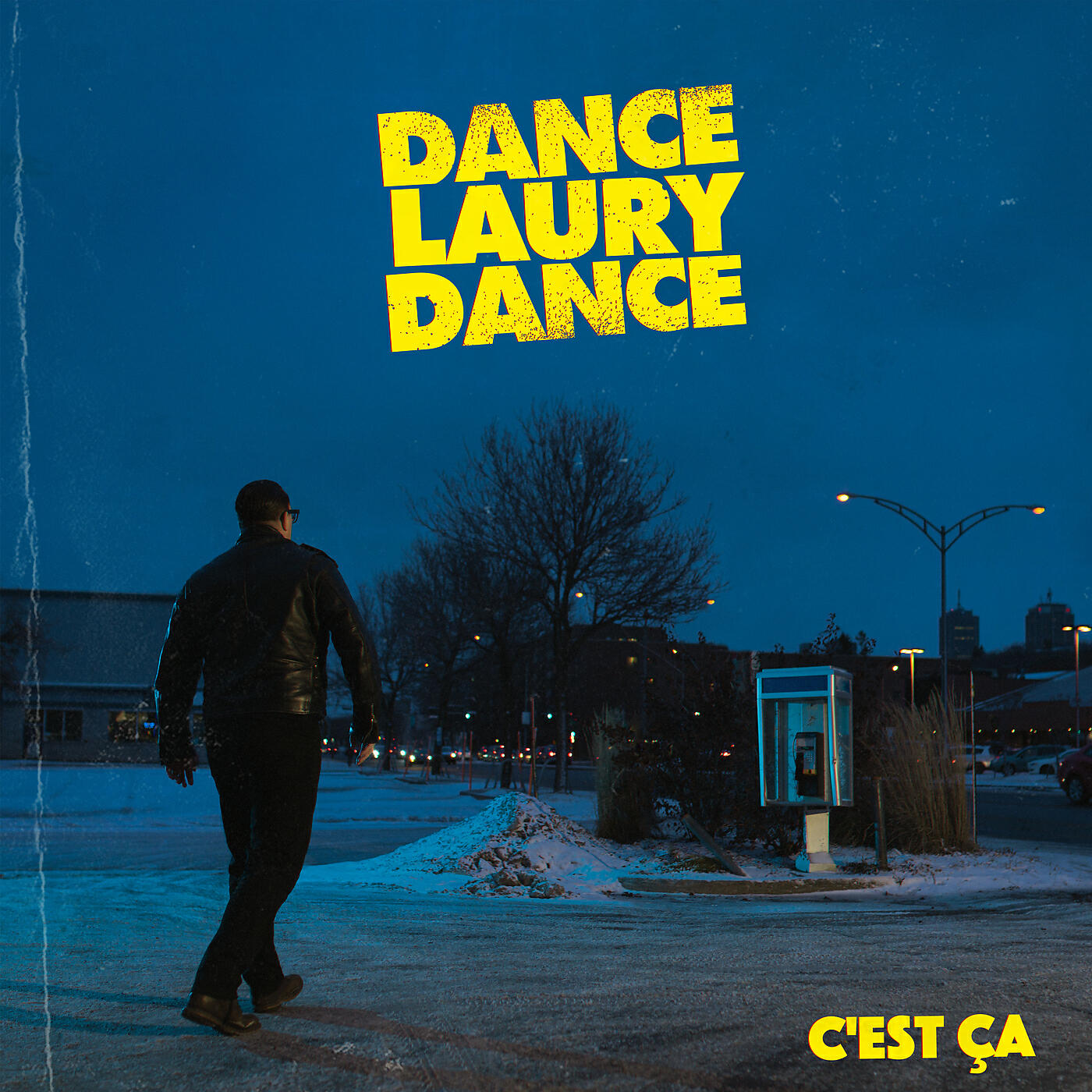 Релиз C'est ça