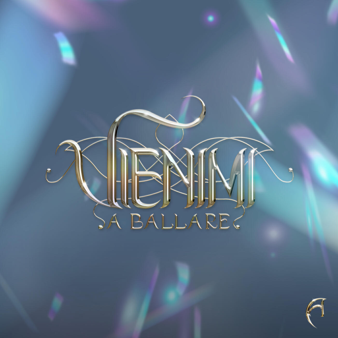 Релиз VIENIMI (a ballare)