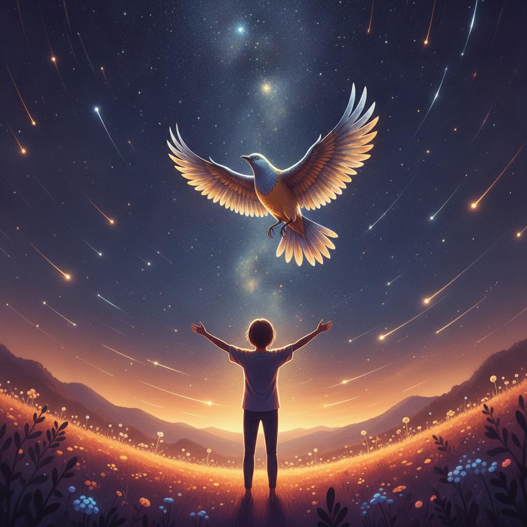 Релиз Starlight Reach