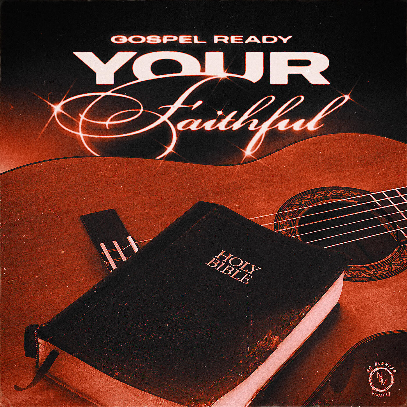 Релиз Your Faithful