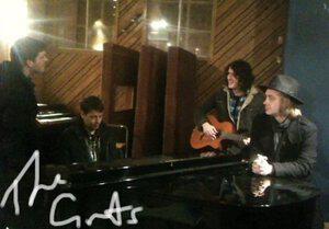 The Grants