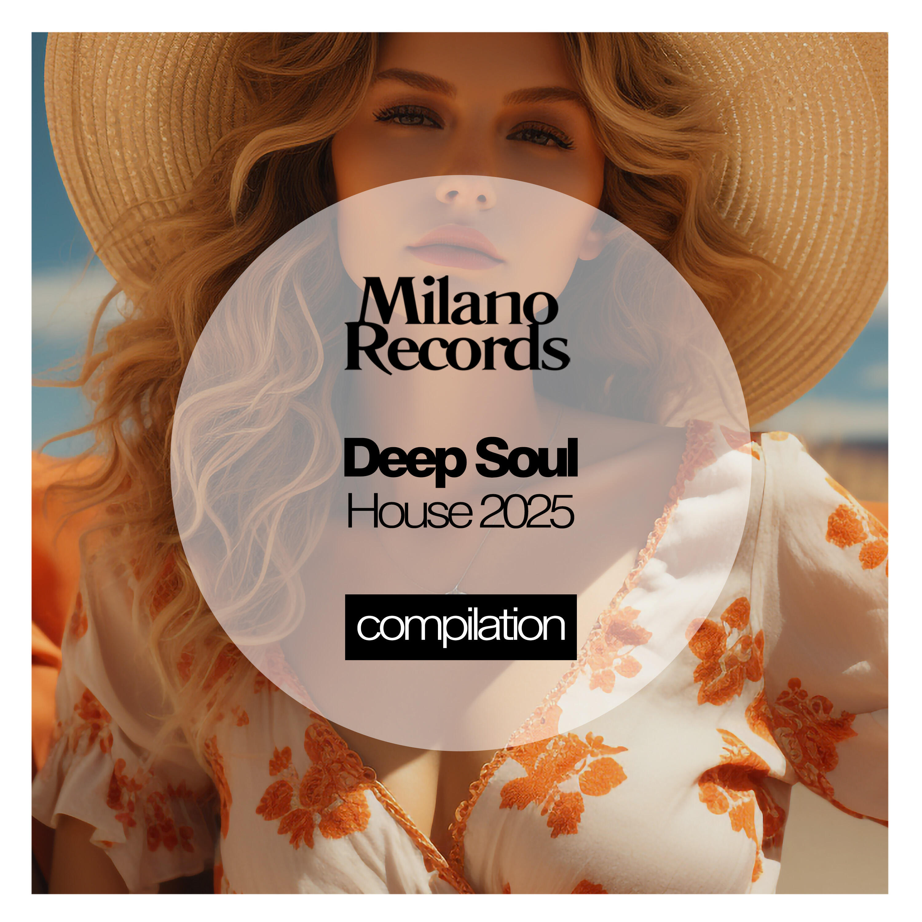 Релиз Deep Soul House 2025