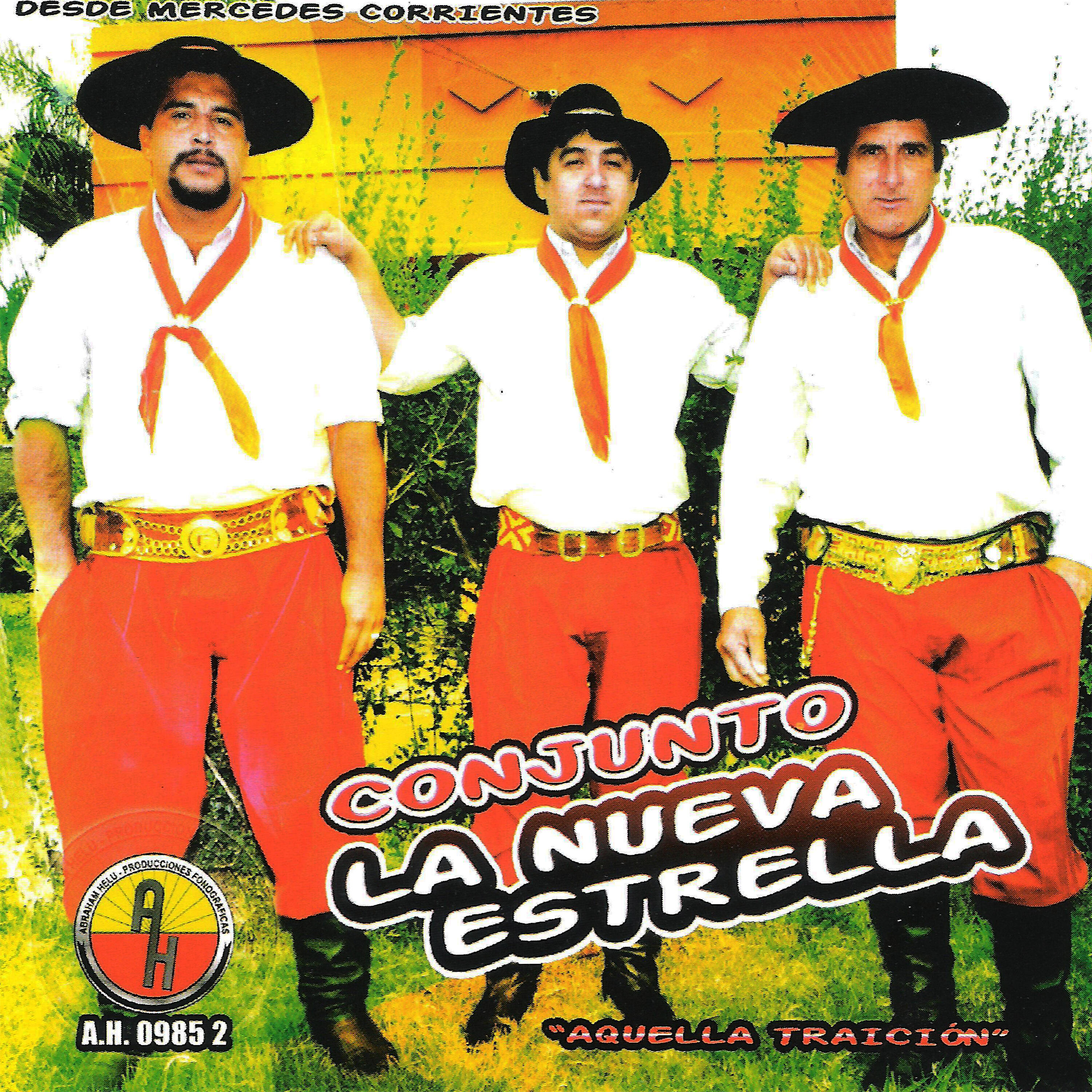 Conjunto La Nueva Estrella