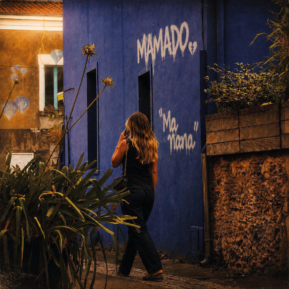 MAMADO