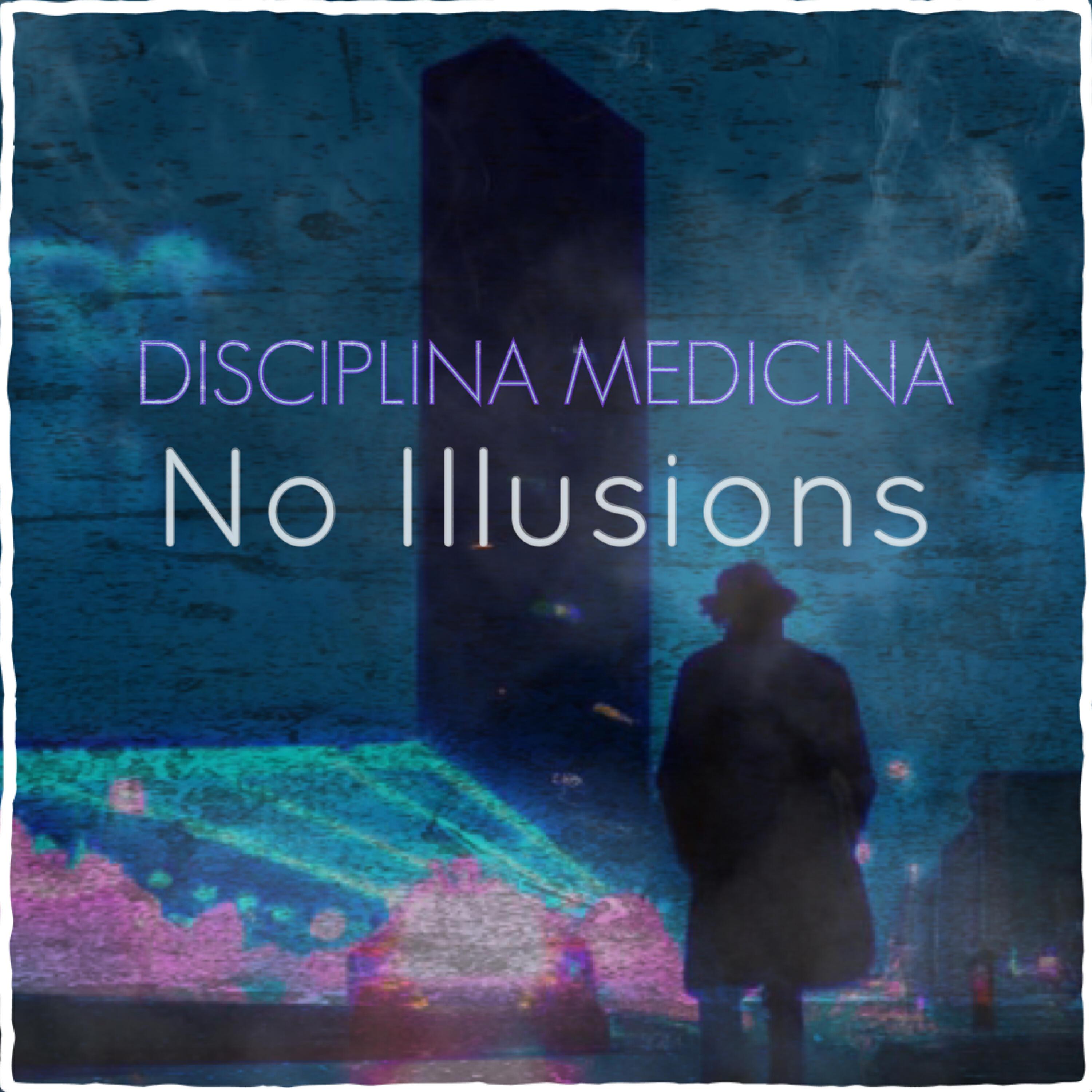 Релиз No Illusions