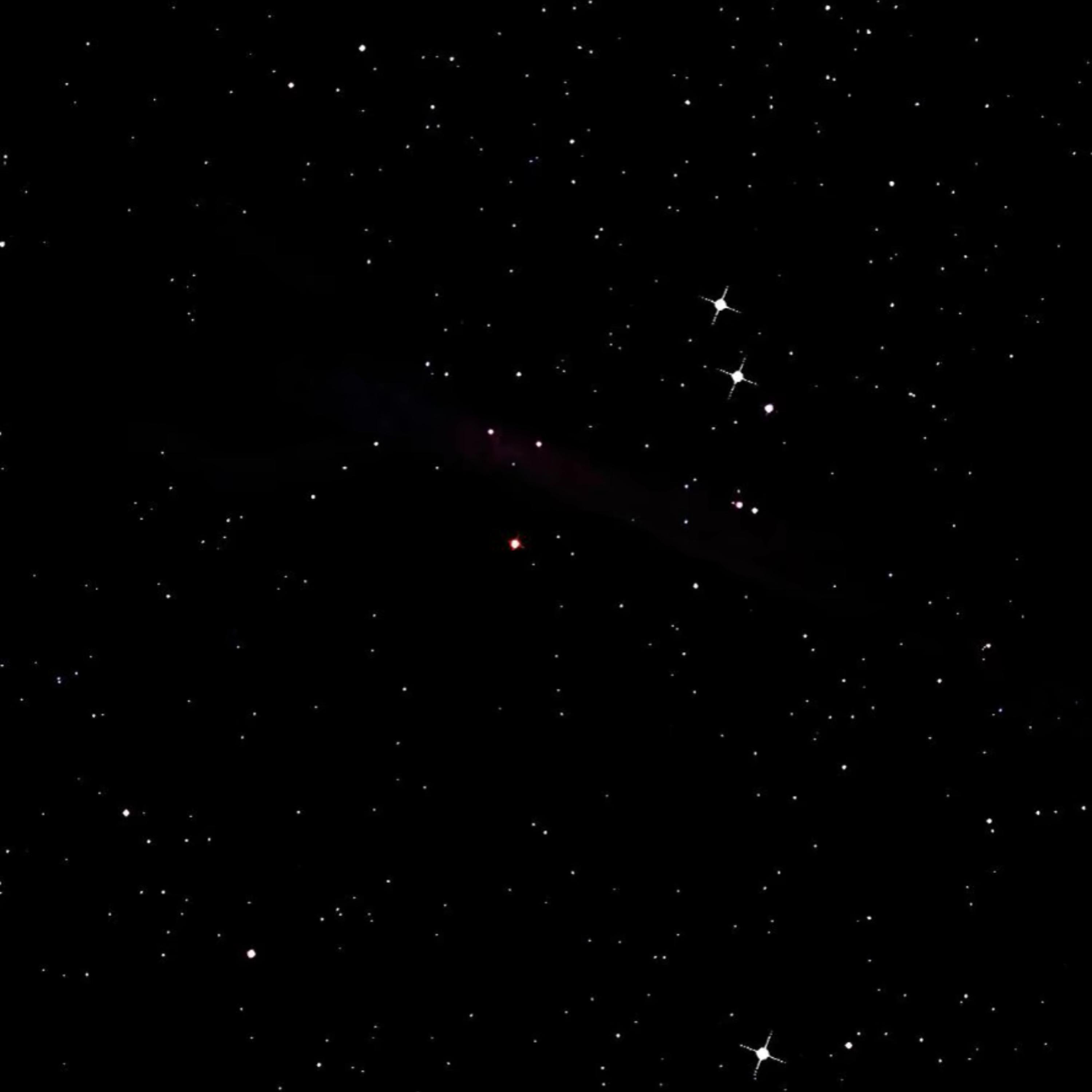 Релиз 星星点点