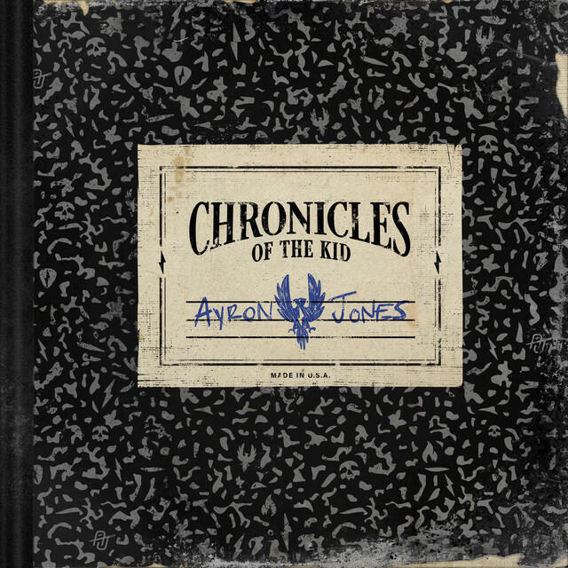 Скачать песню Ayron Jones - The Sky Is Crying бесплатно в MP3 для Android и iOS
