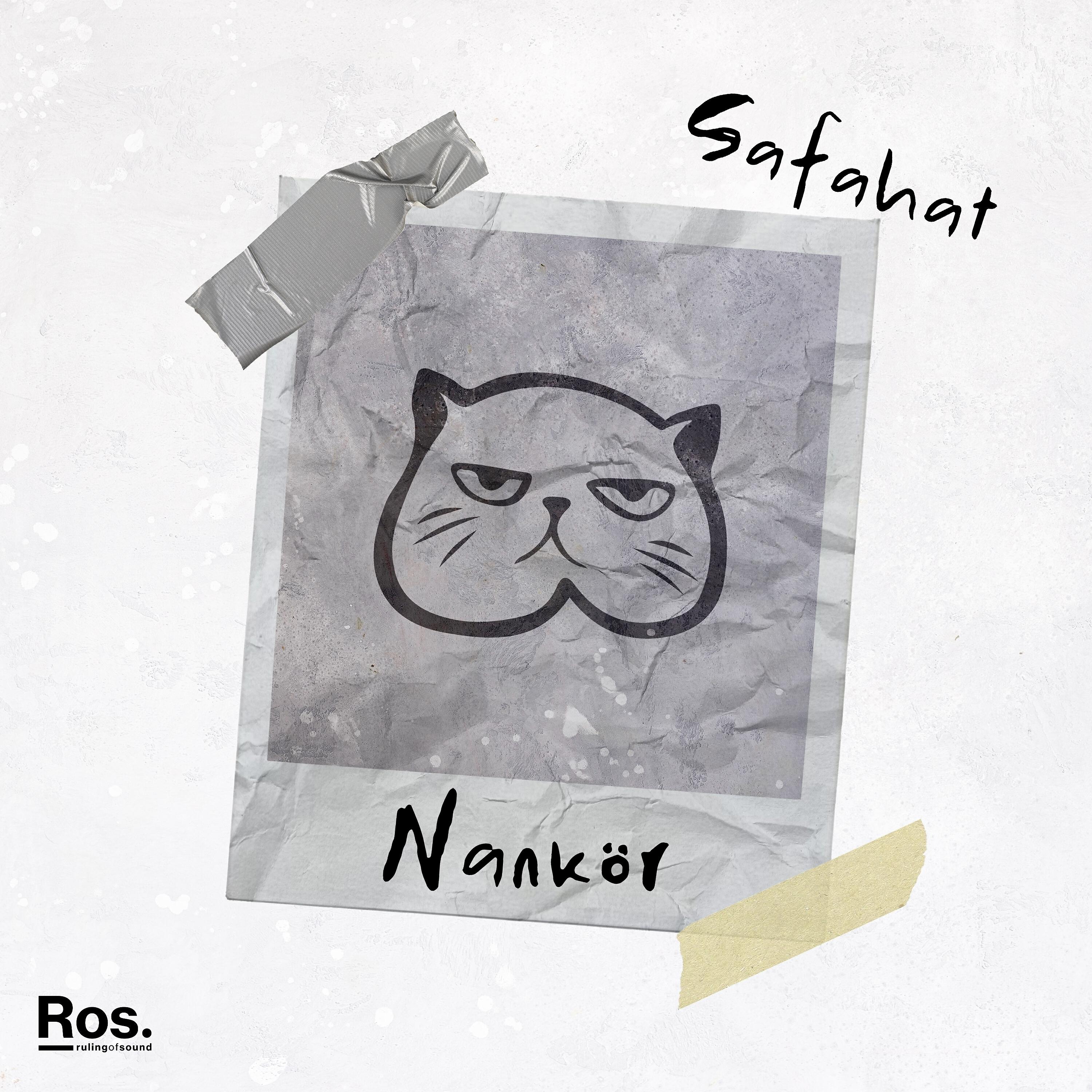 Релиз Nankör