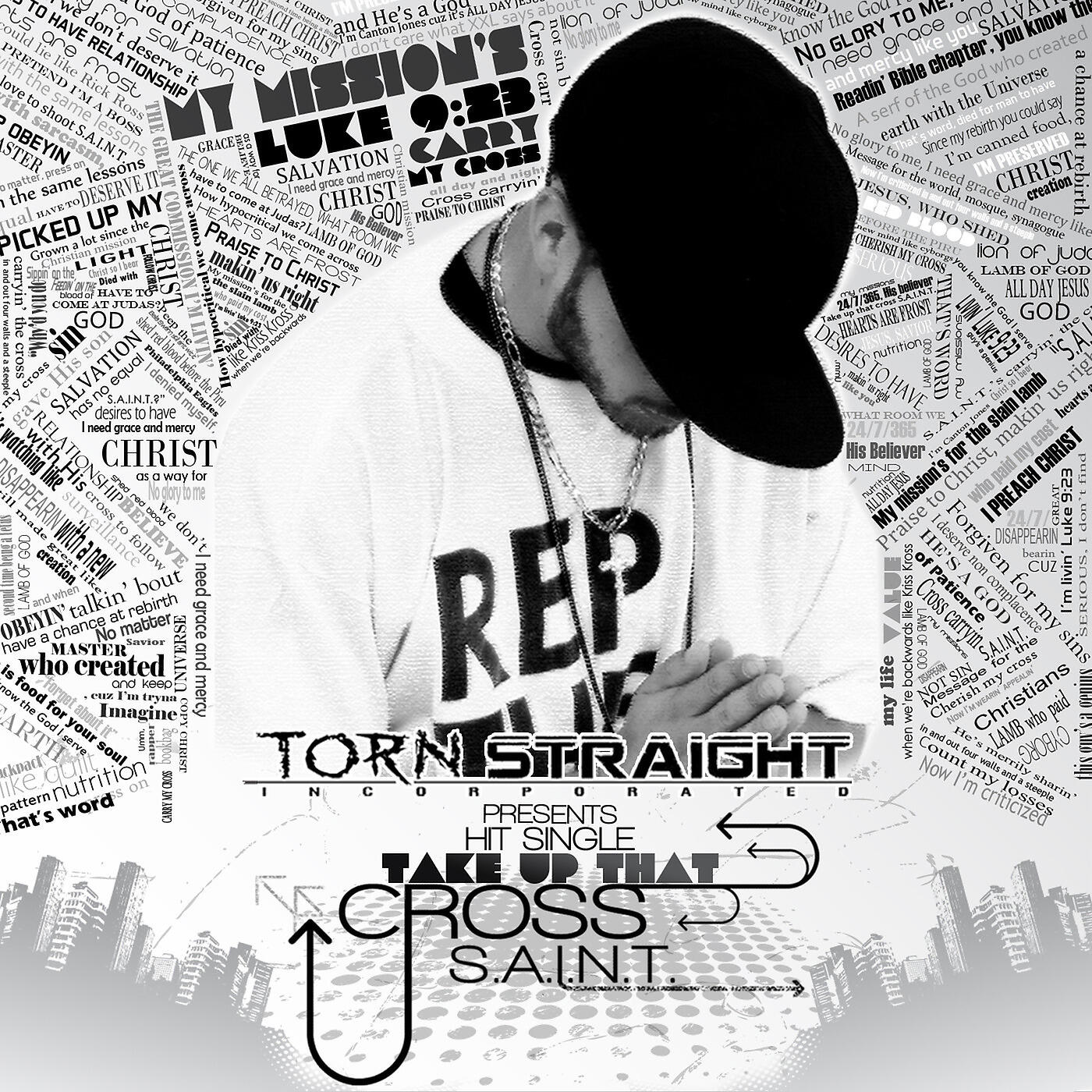 Релиз Take up That Cross S.A.I.N.T.