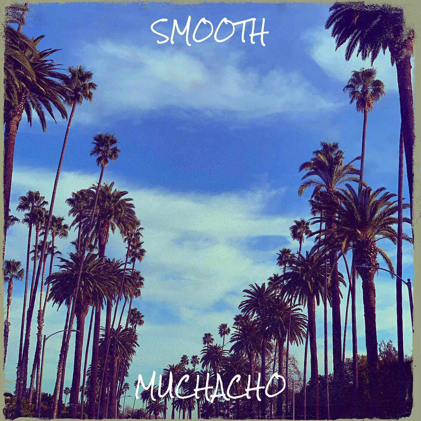 Релиз SMOOTH