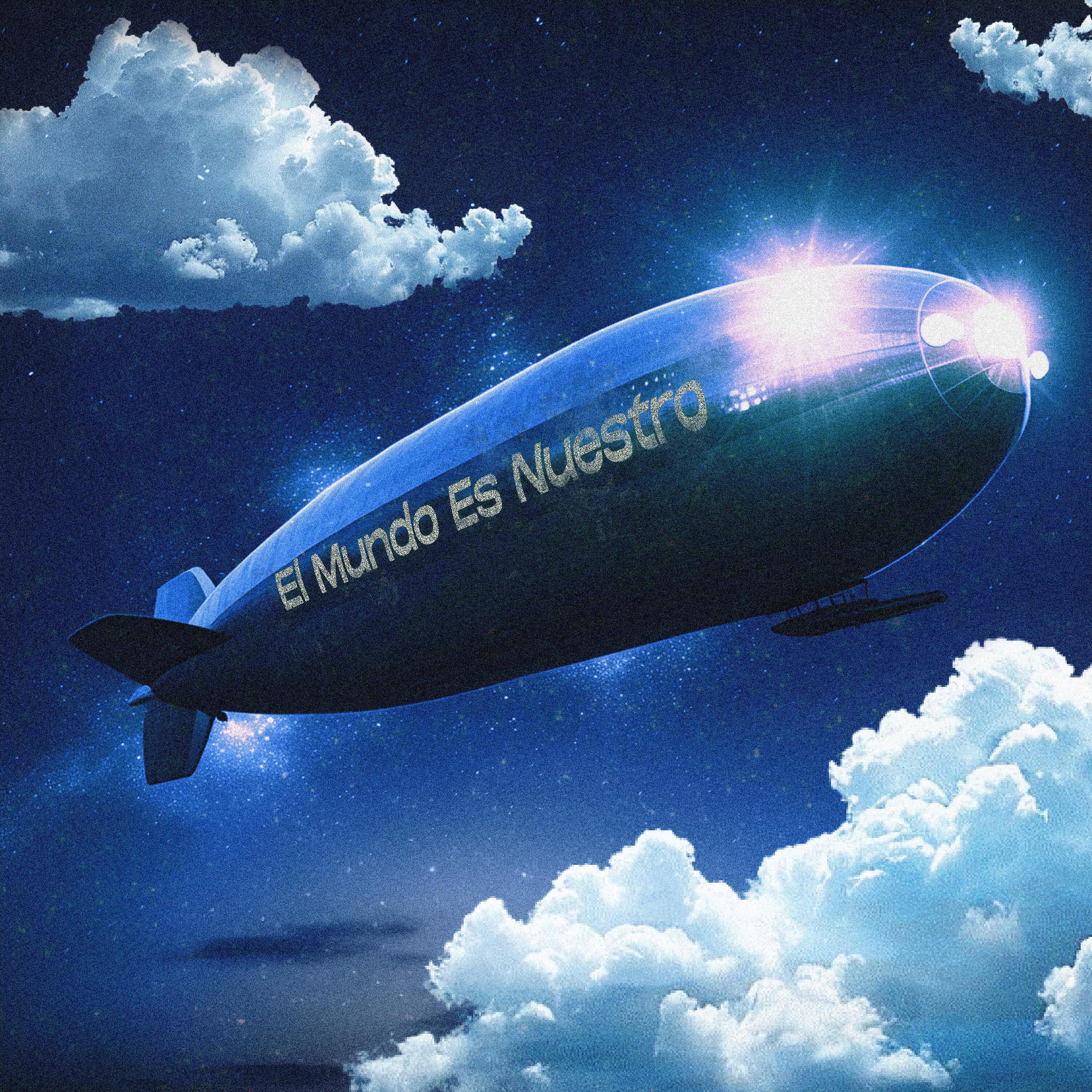 Релиз EL MuNDO ES NUESTRO