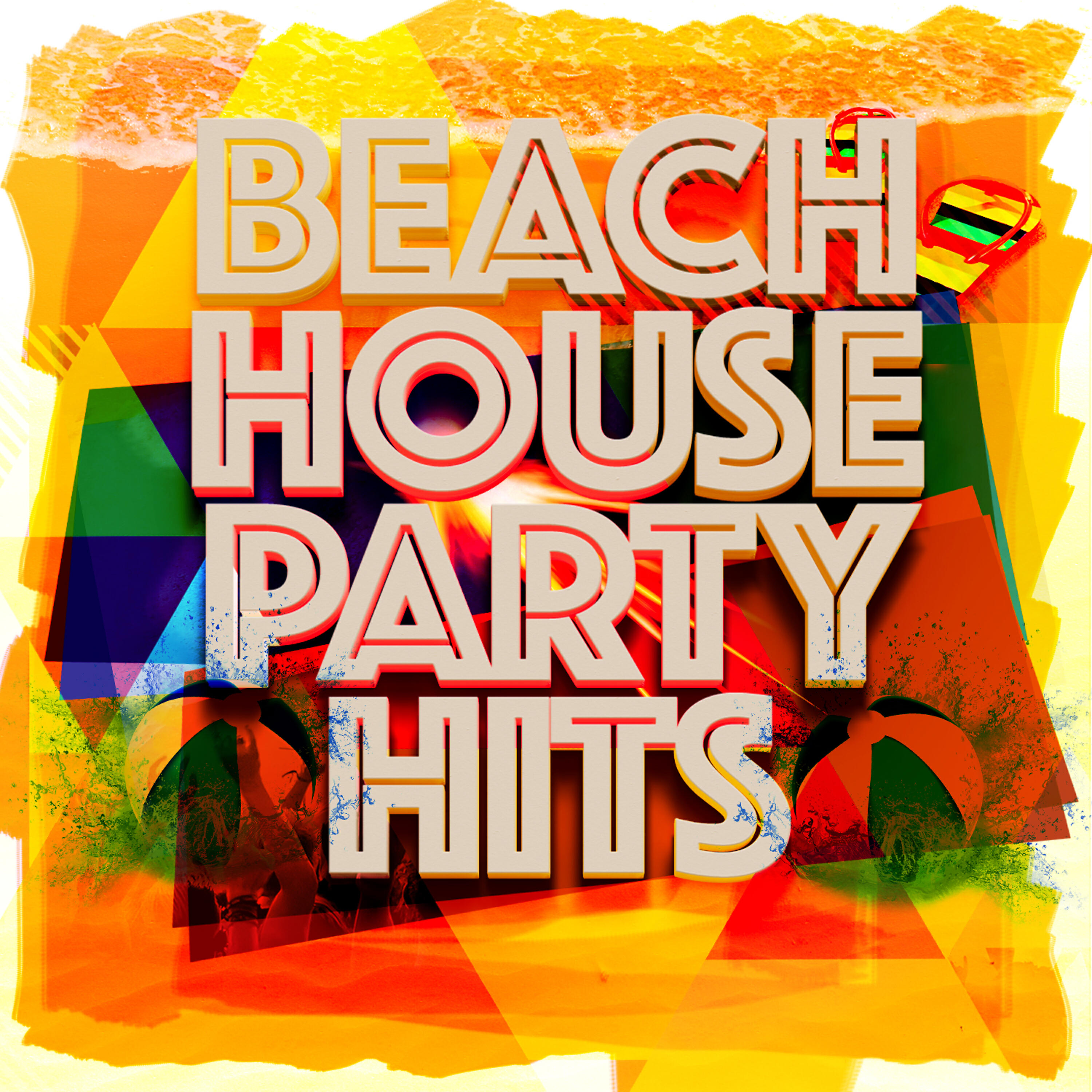 Релиз Beach House Party Hits