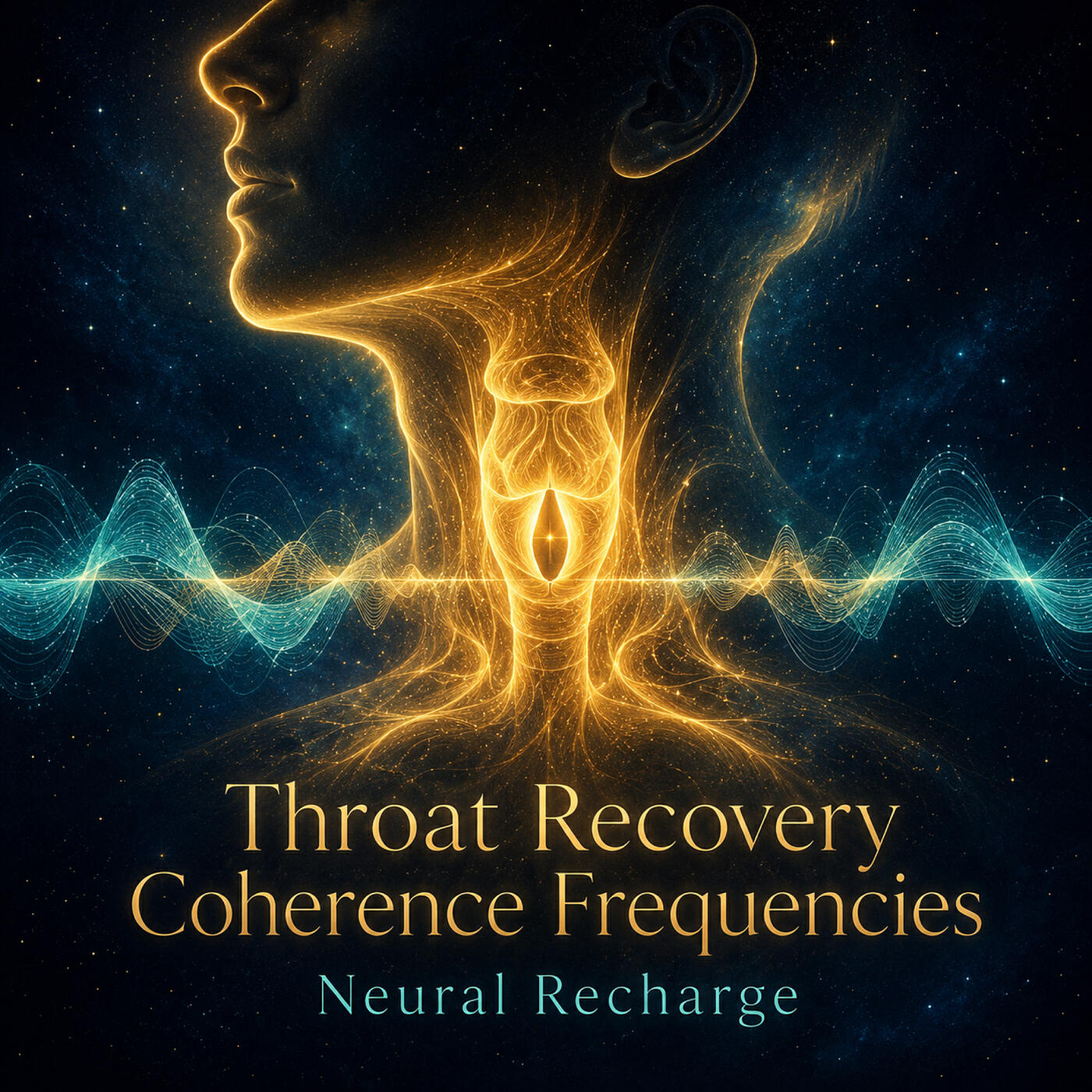 Релиз Throat Recovery Coherence Frequencies