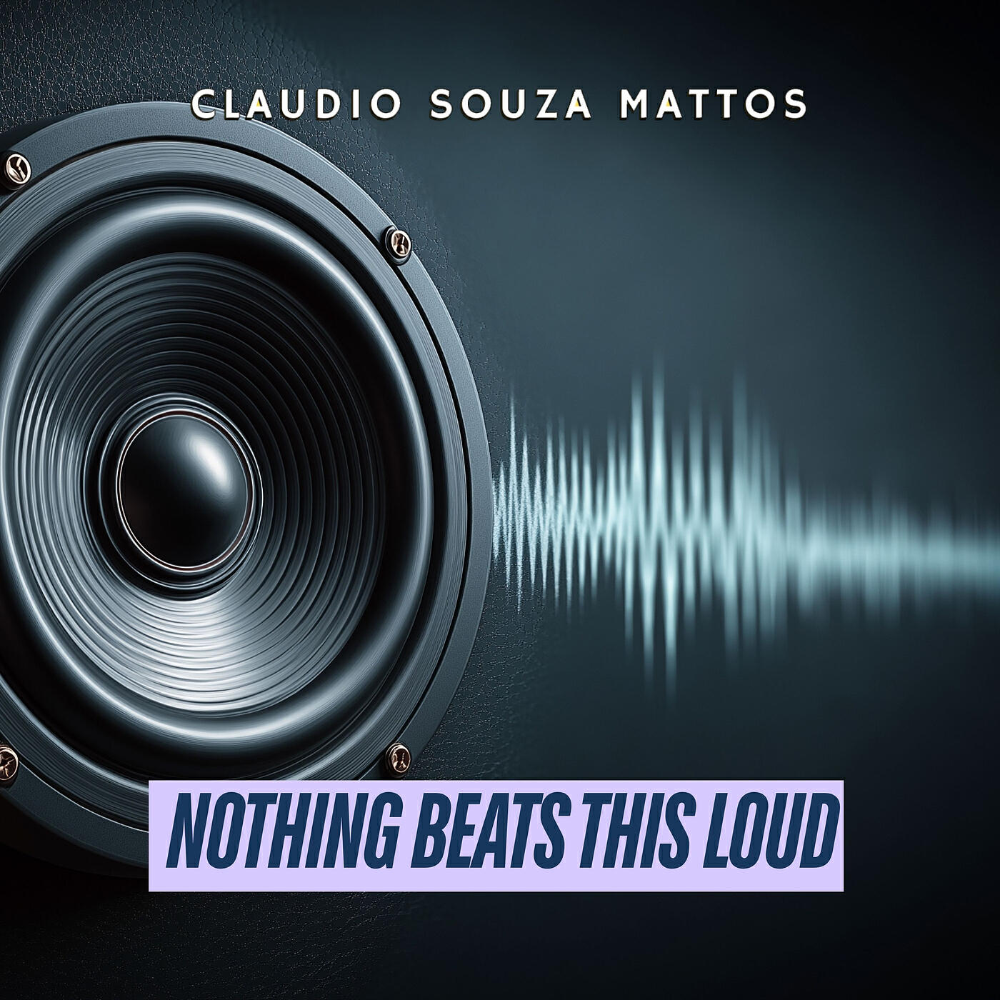 Релиз Nothing Beats This Loud
