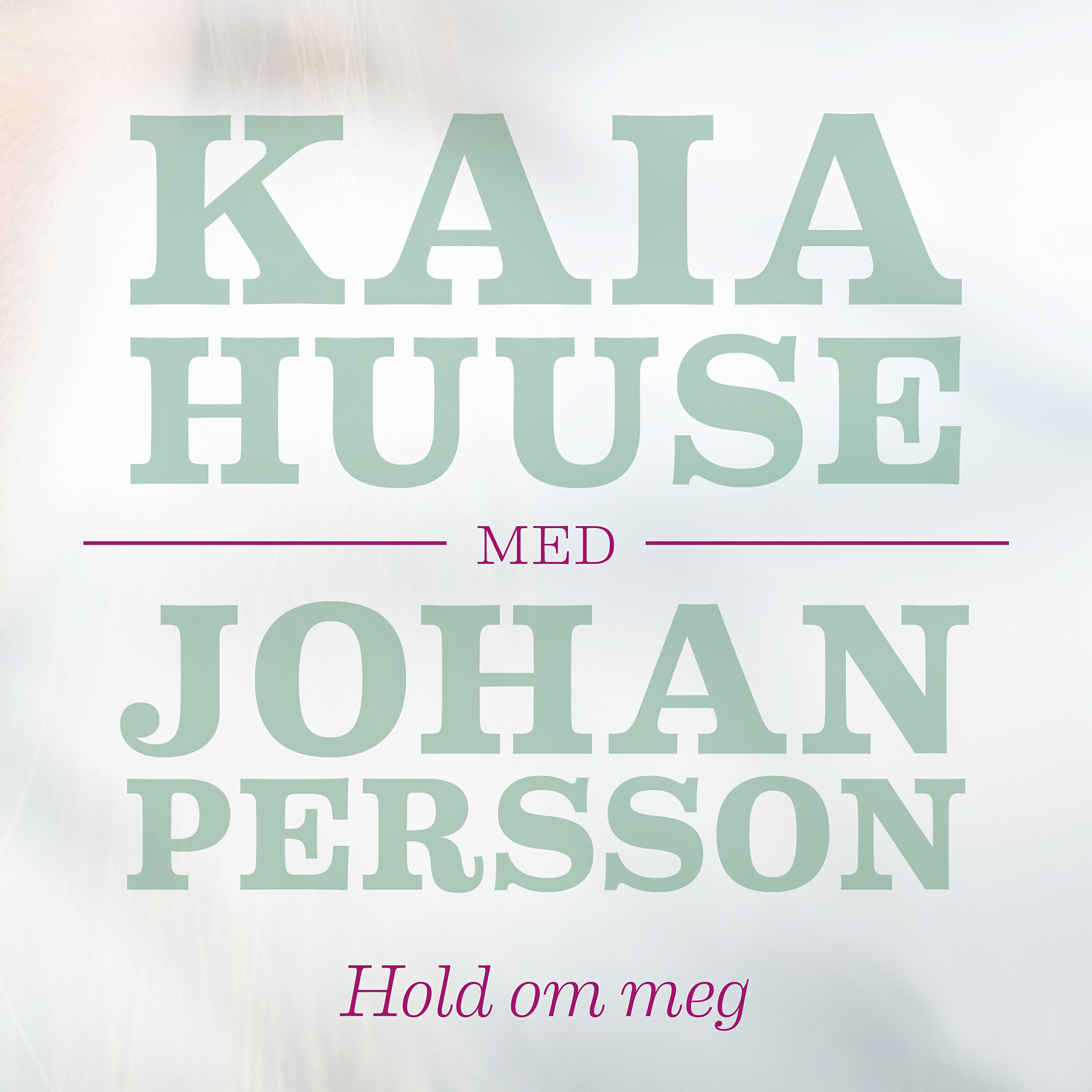 Релиз Hold om meg