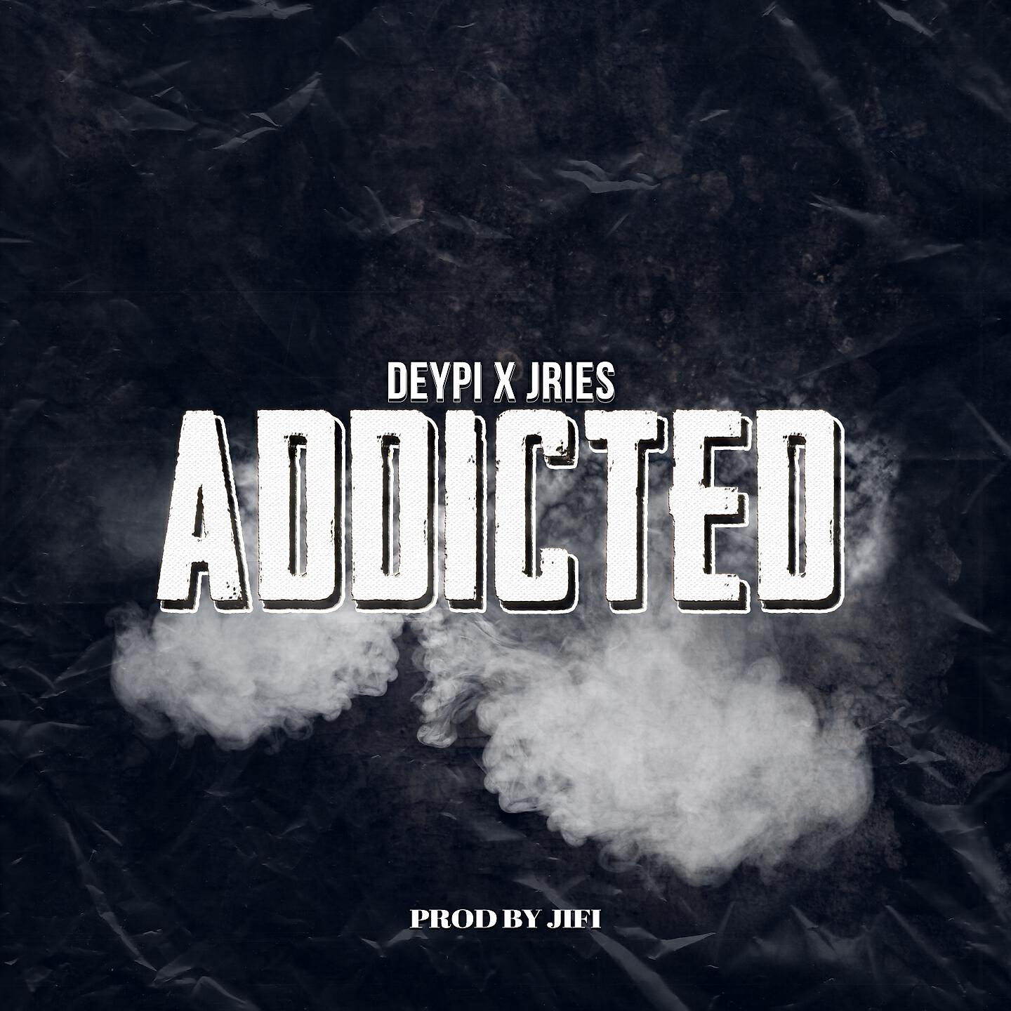 Релиз Addicted