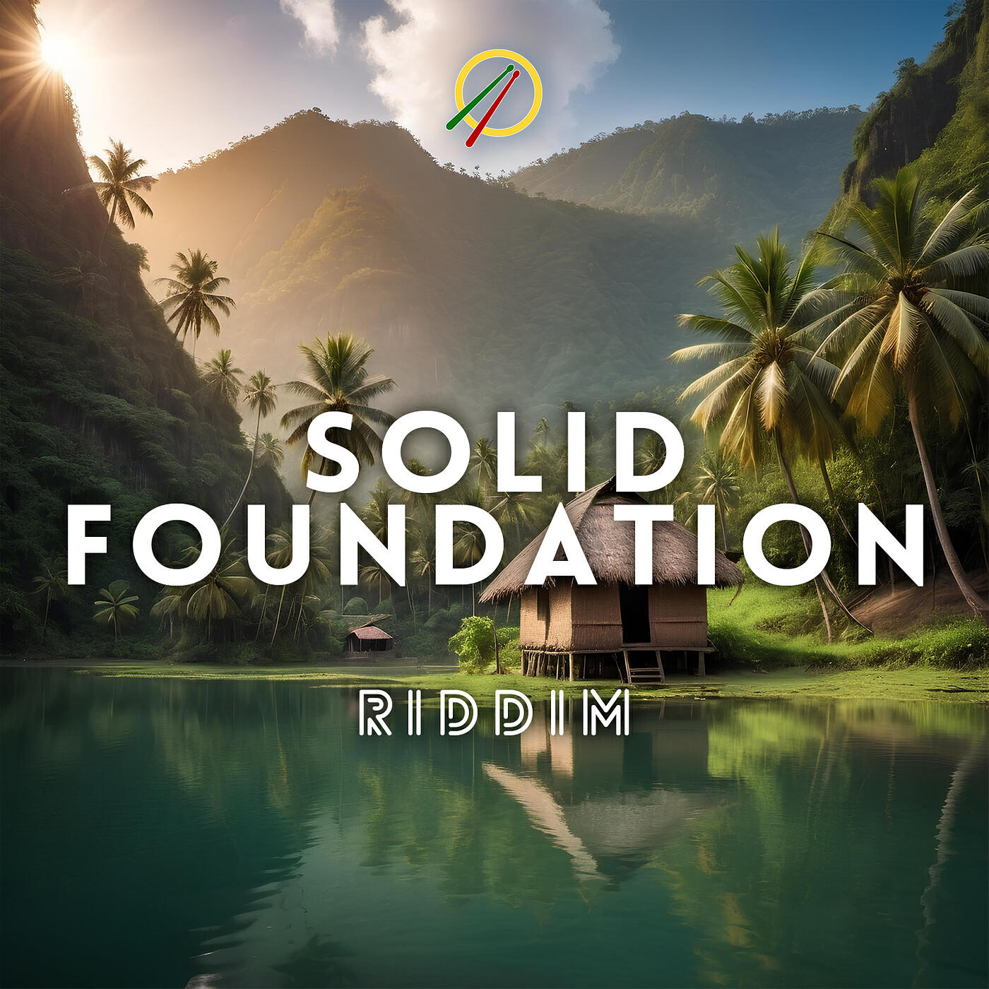 Релиз Solid Foundation Riddim
