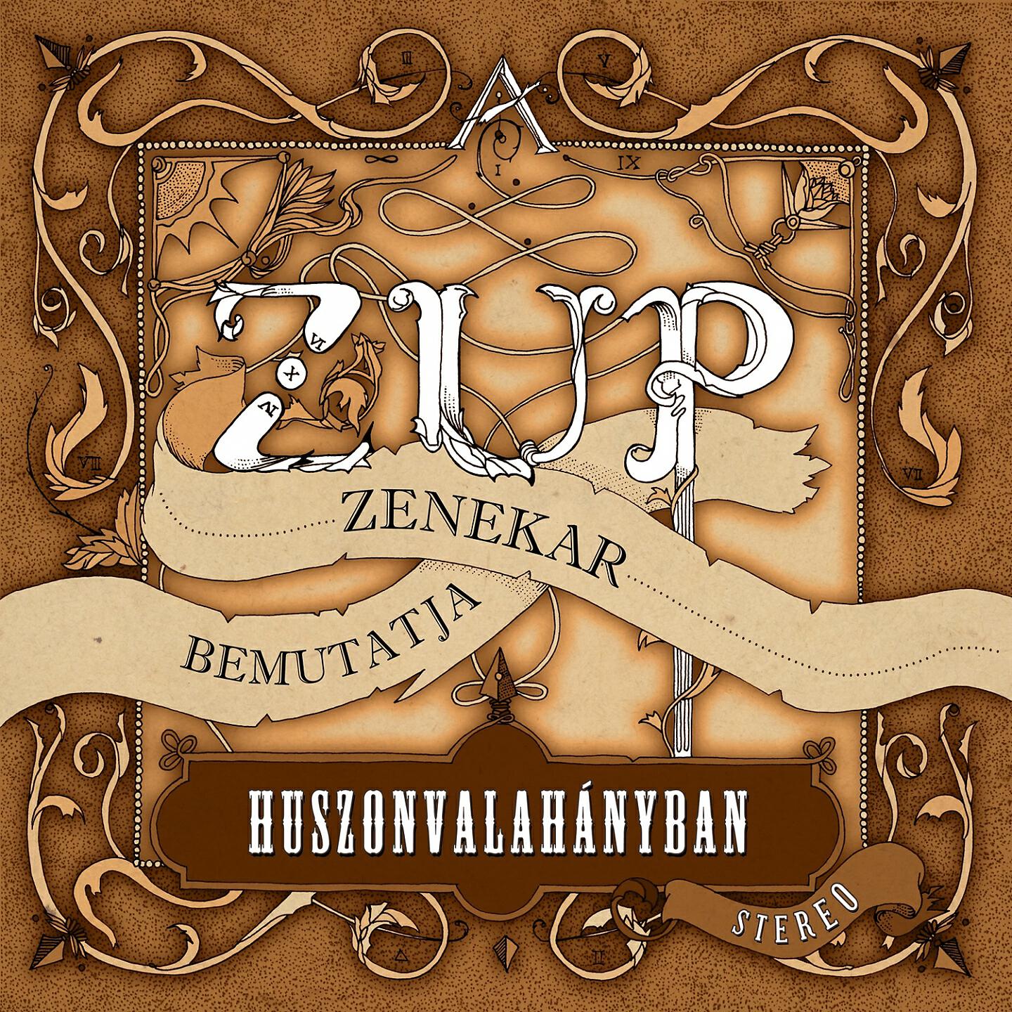 Релиз Huszonvalahányban