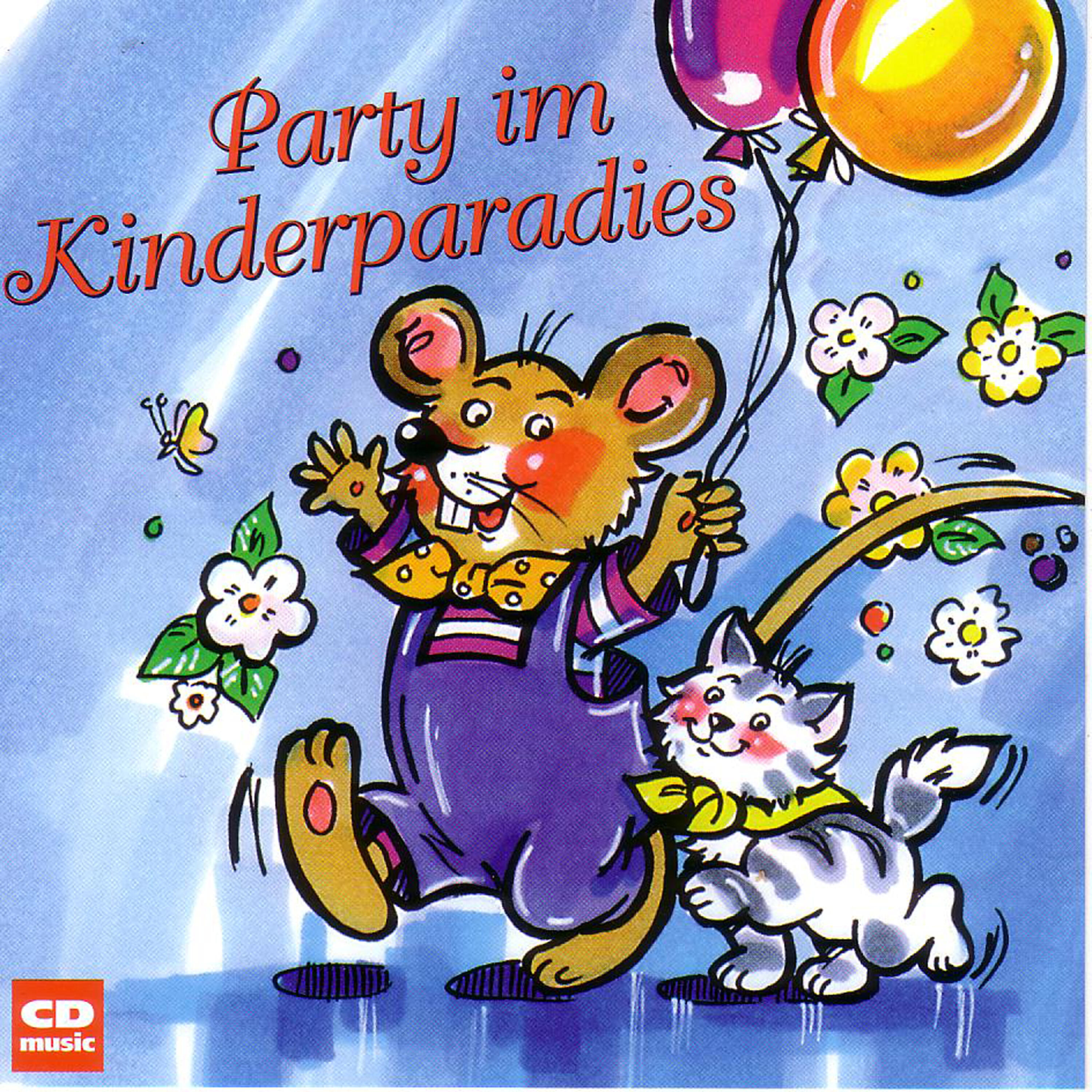 Релиз Party im Kinderparadies