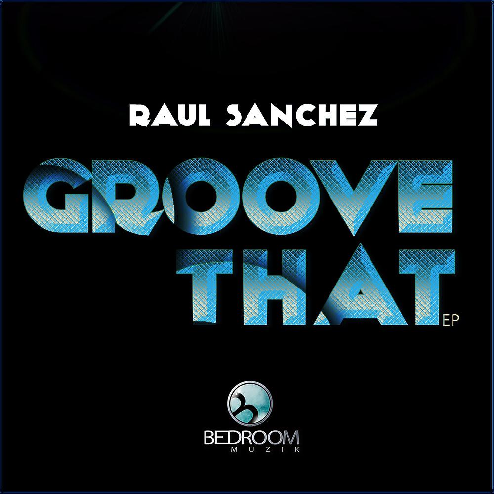 Релиз Groove That