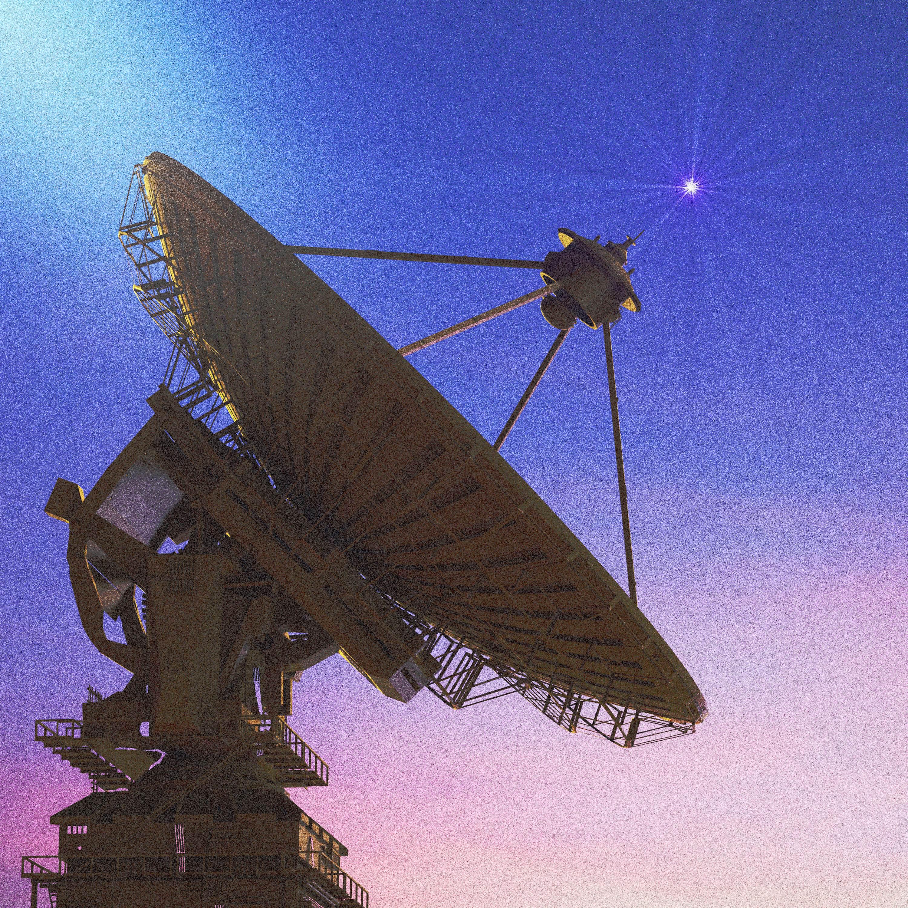 Релиз Signals