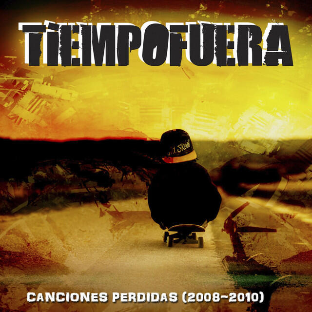 Tiempofuera