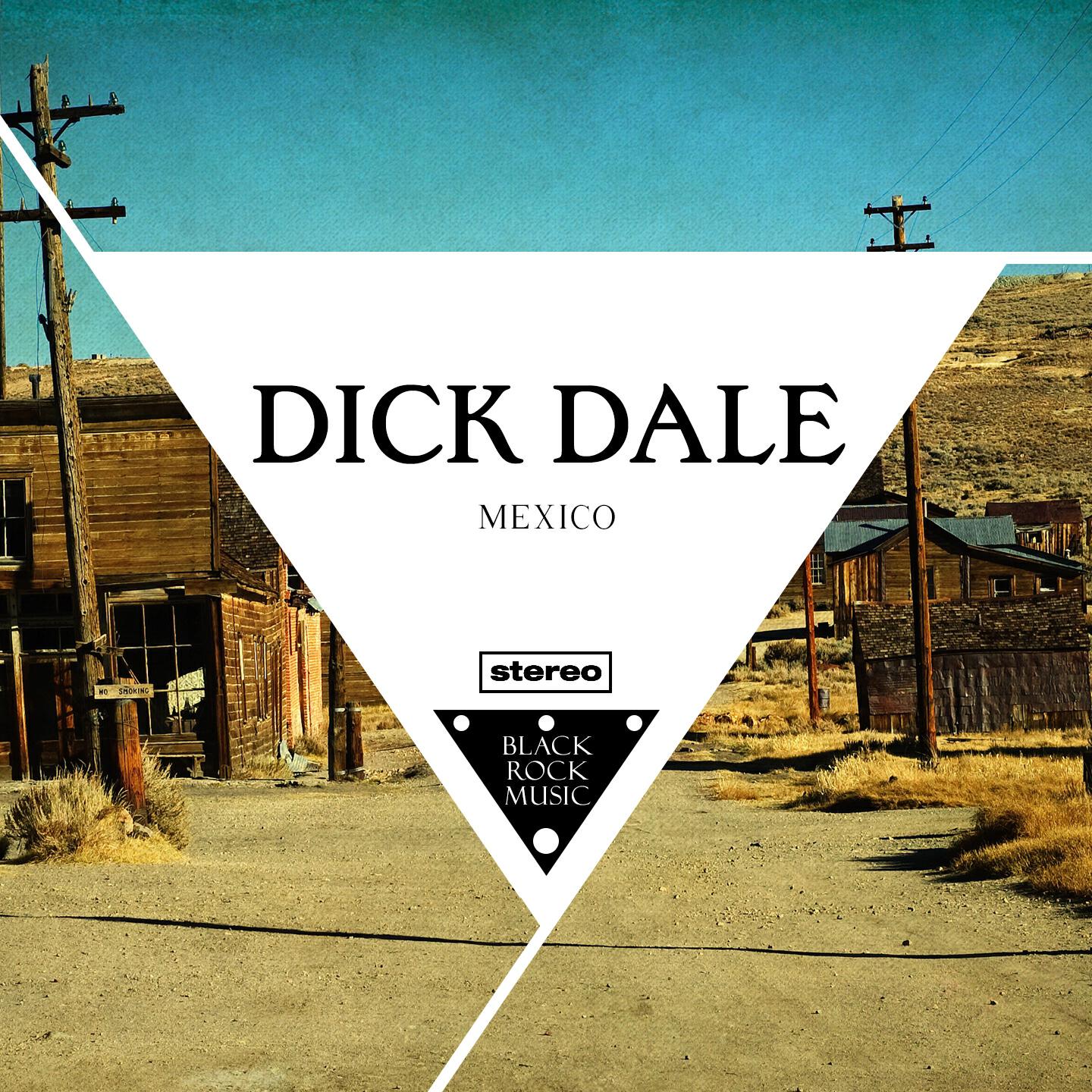 Релиз Mexico